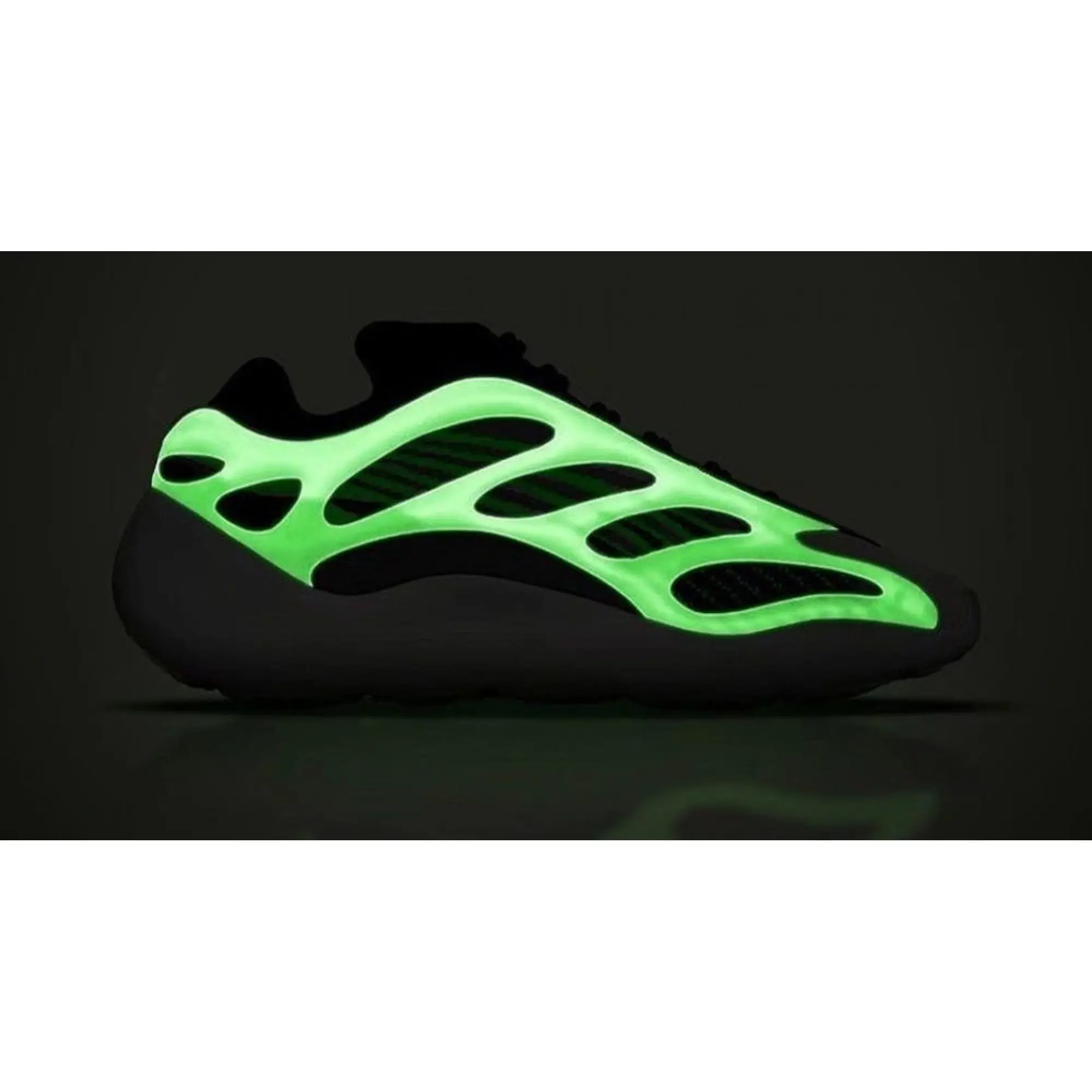 Adidas Yeezy Boost 700 V3 Dark Glow