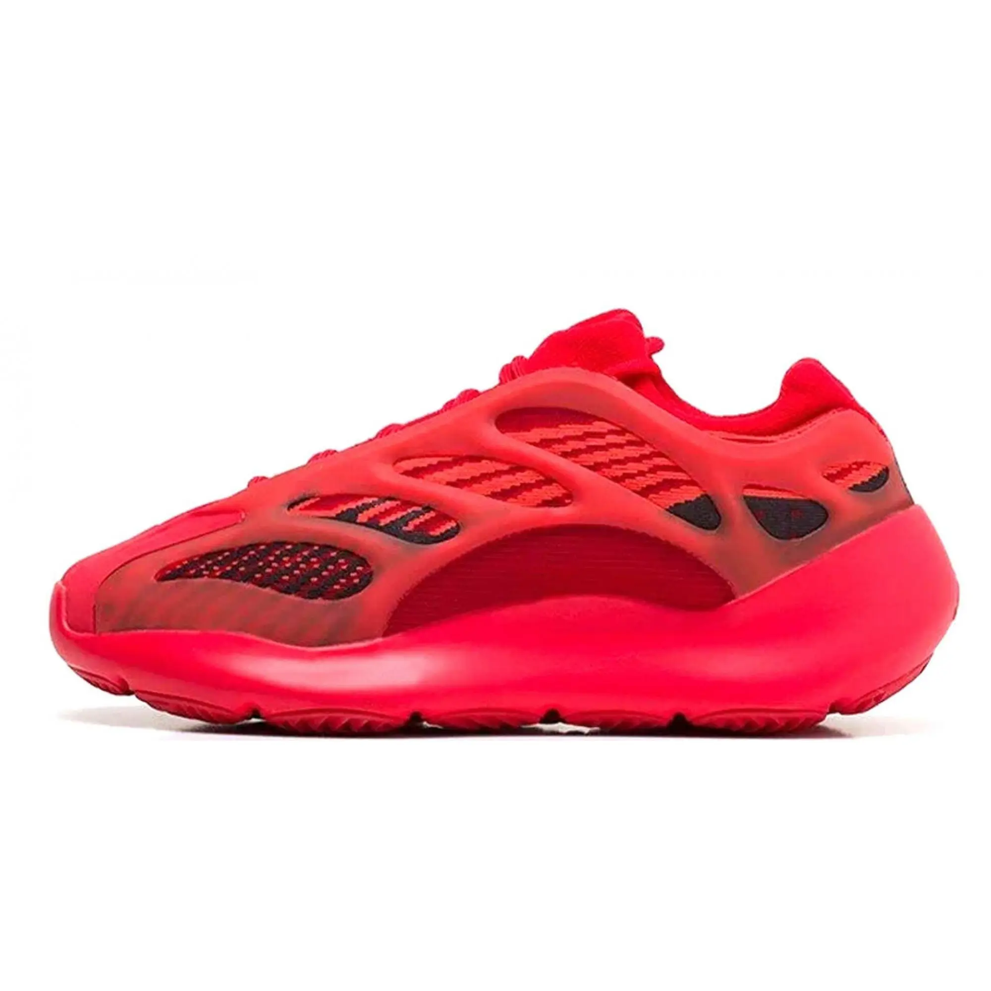 Adidas Yeezy Boost 700 V3 Red October