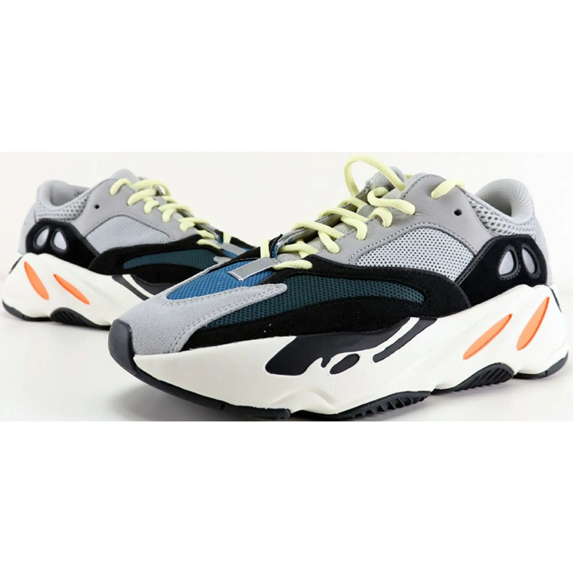 Adidas Yeezy Boost 700 Wave Runner