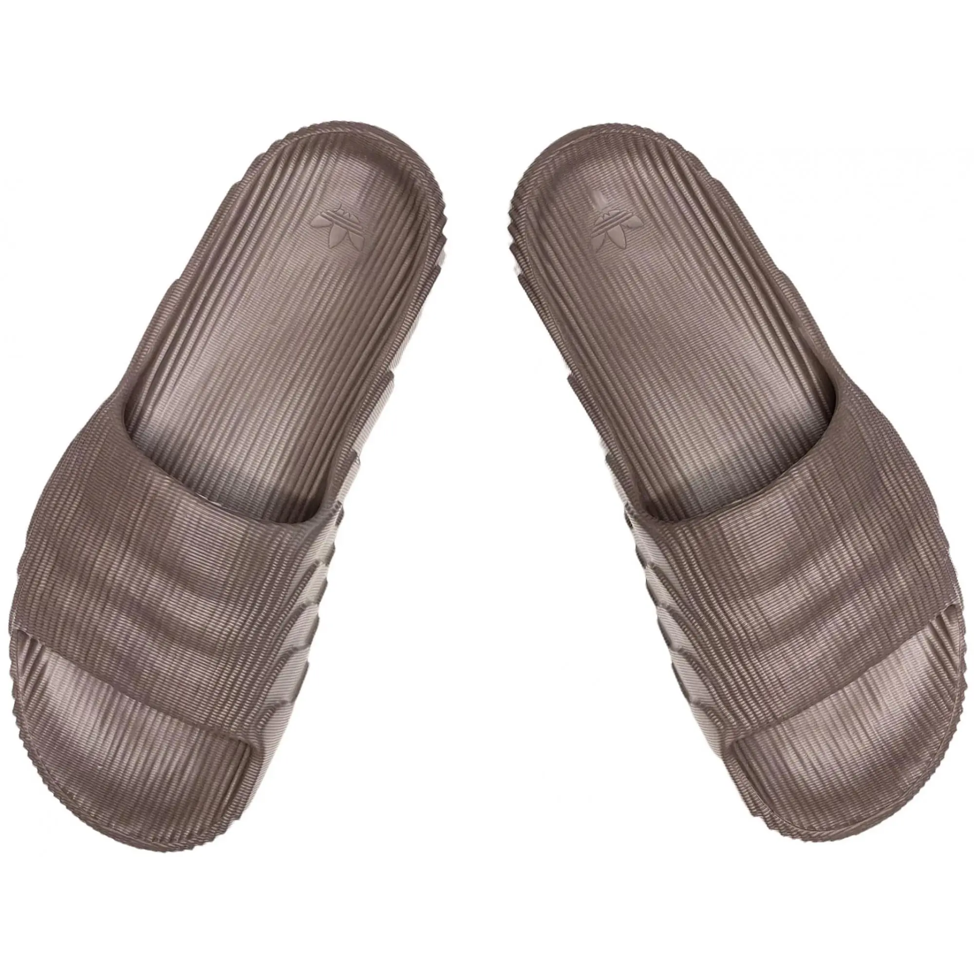 Adidas Adilette 22 Slide Brown