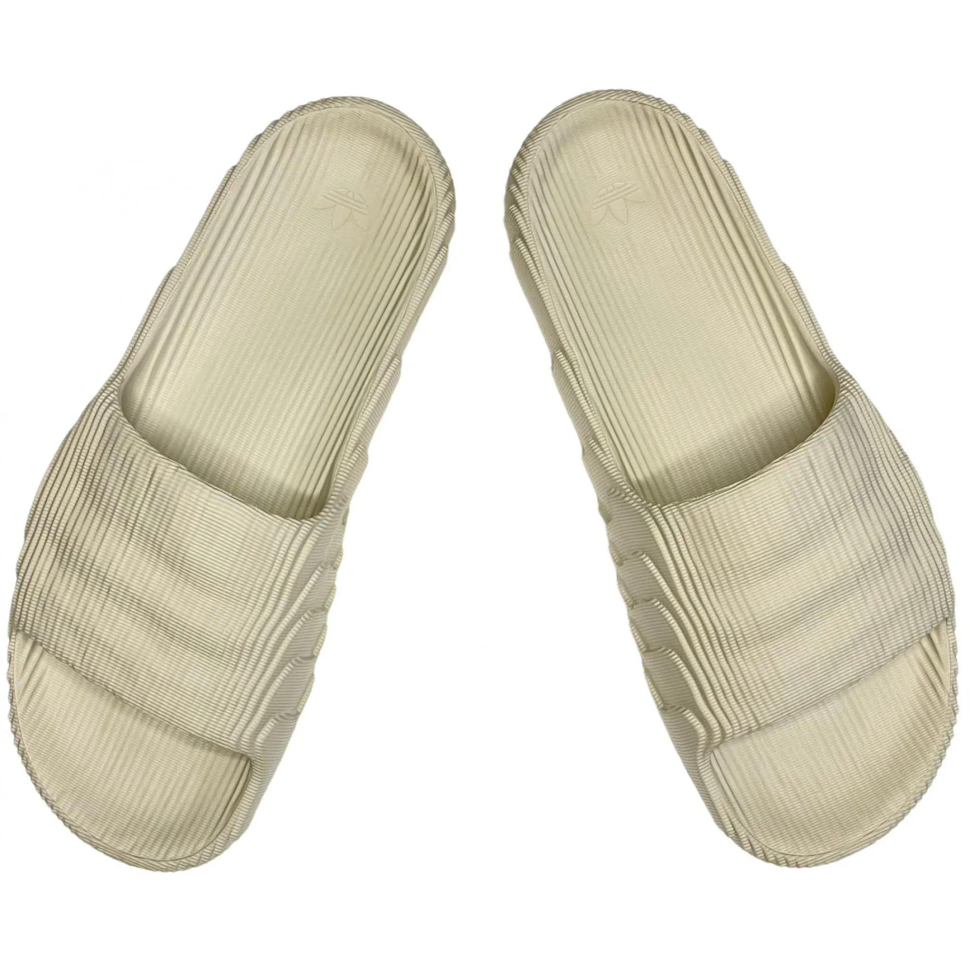 Adidas Adilette 22 Slide Cream White