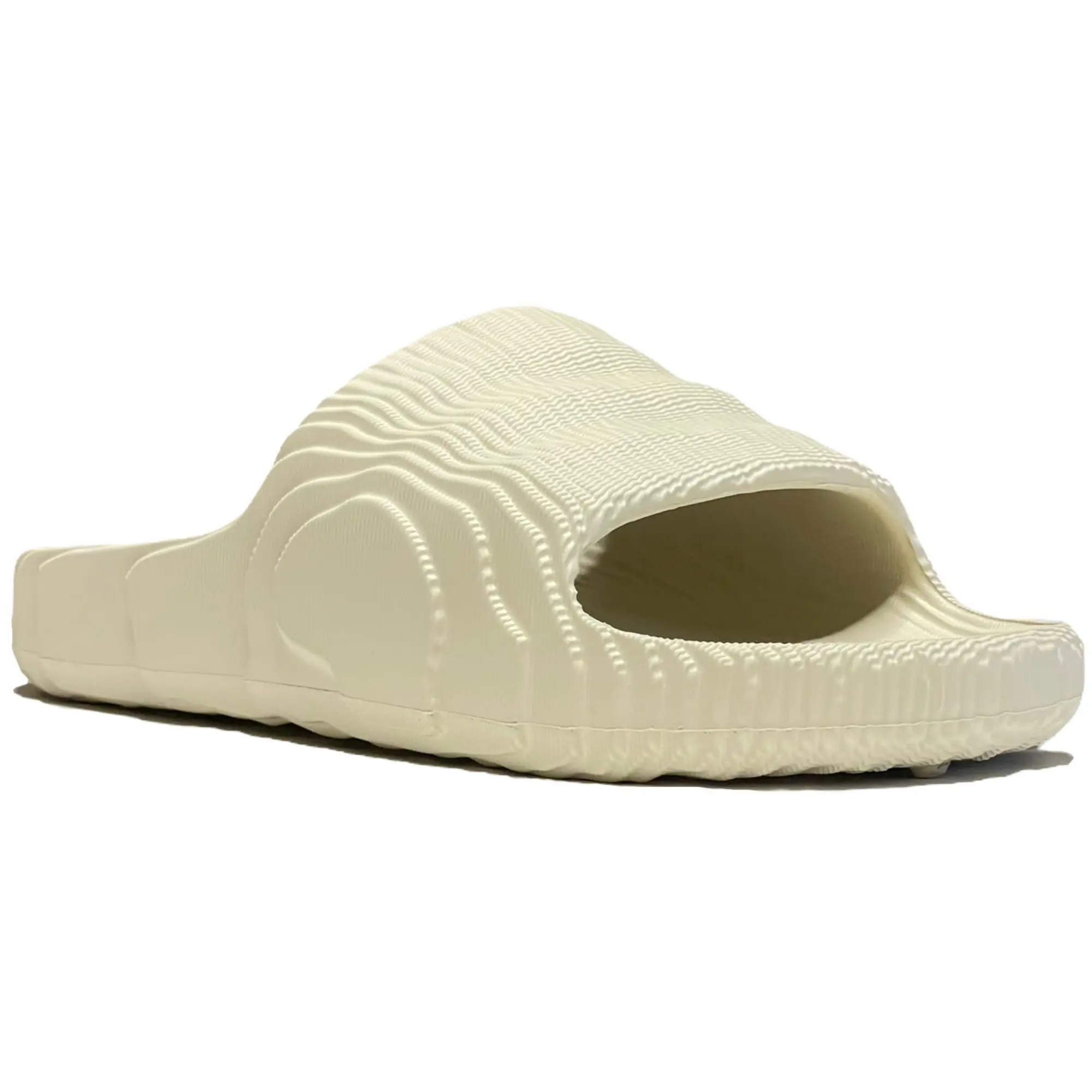 Adidas Adilette 22 Slide Cream White