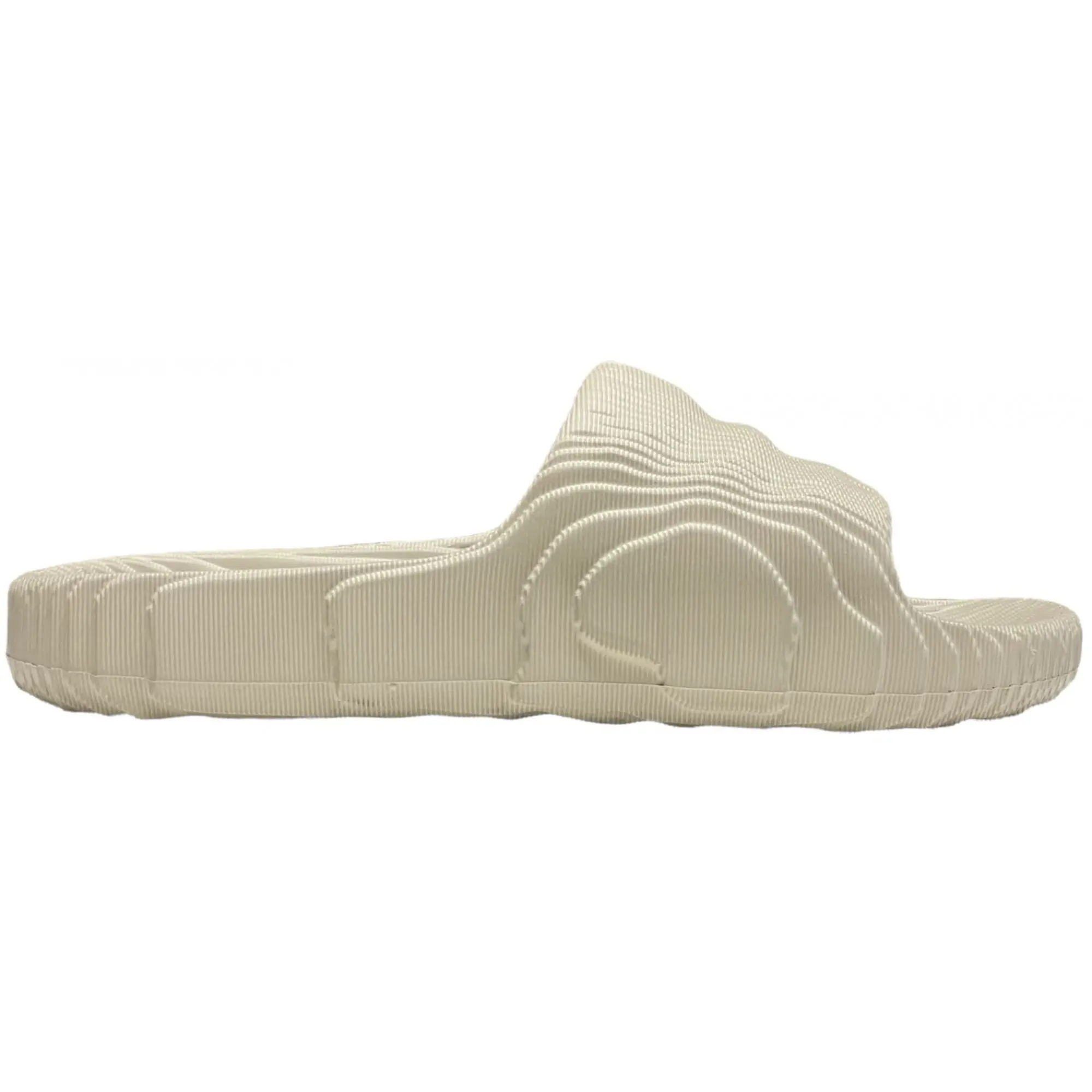 Adidas Adilette 22 Slide Desert Sand