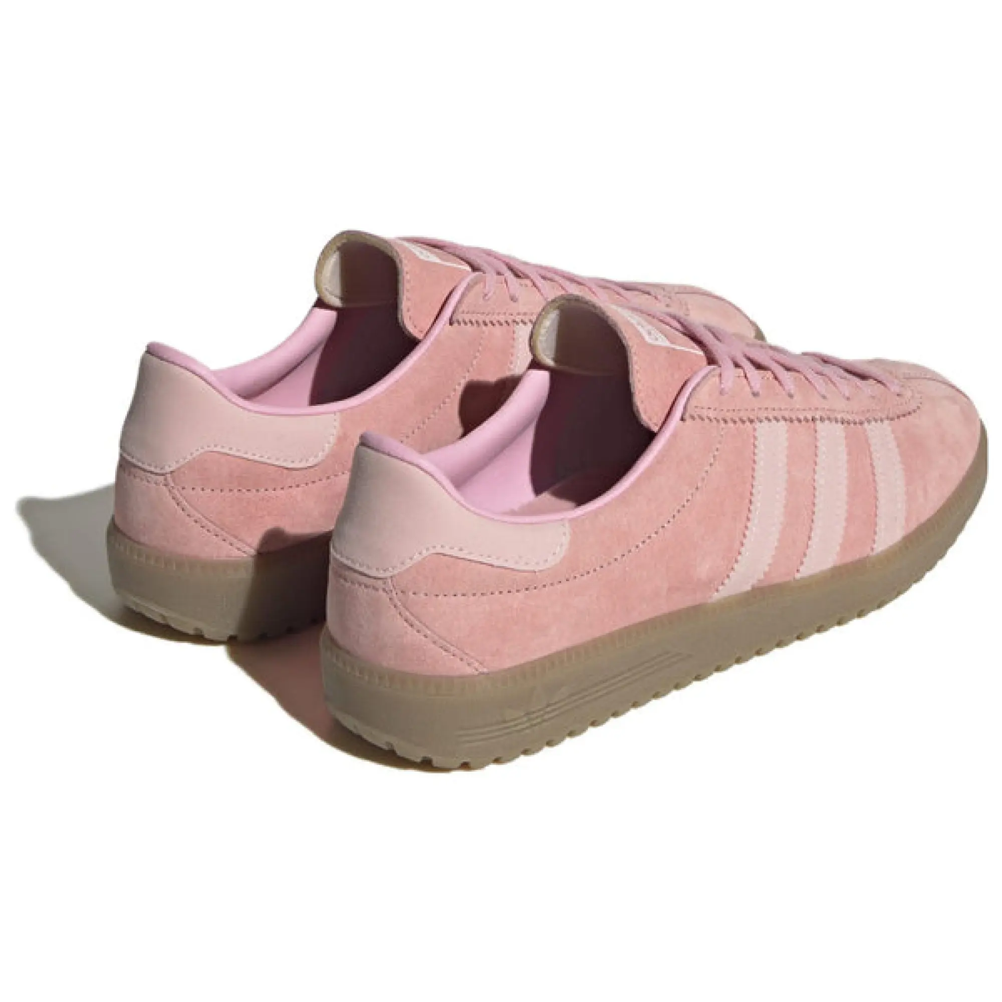 Adidas glow pink clearance