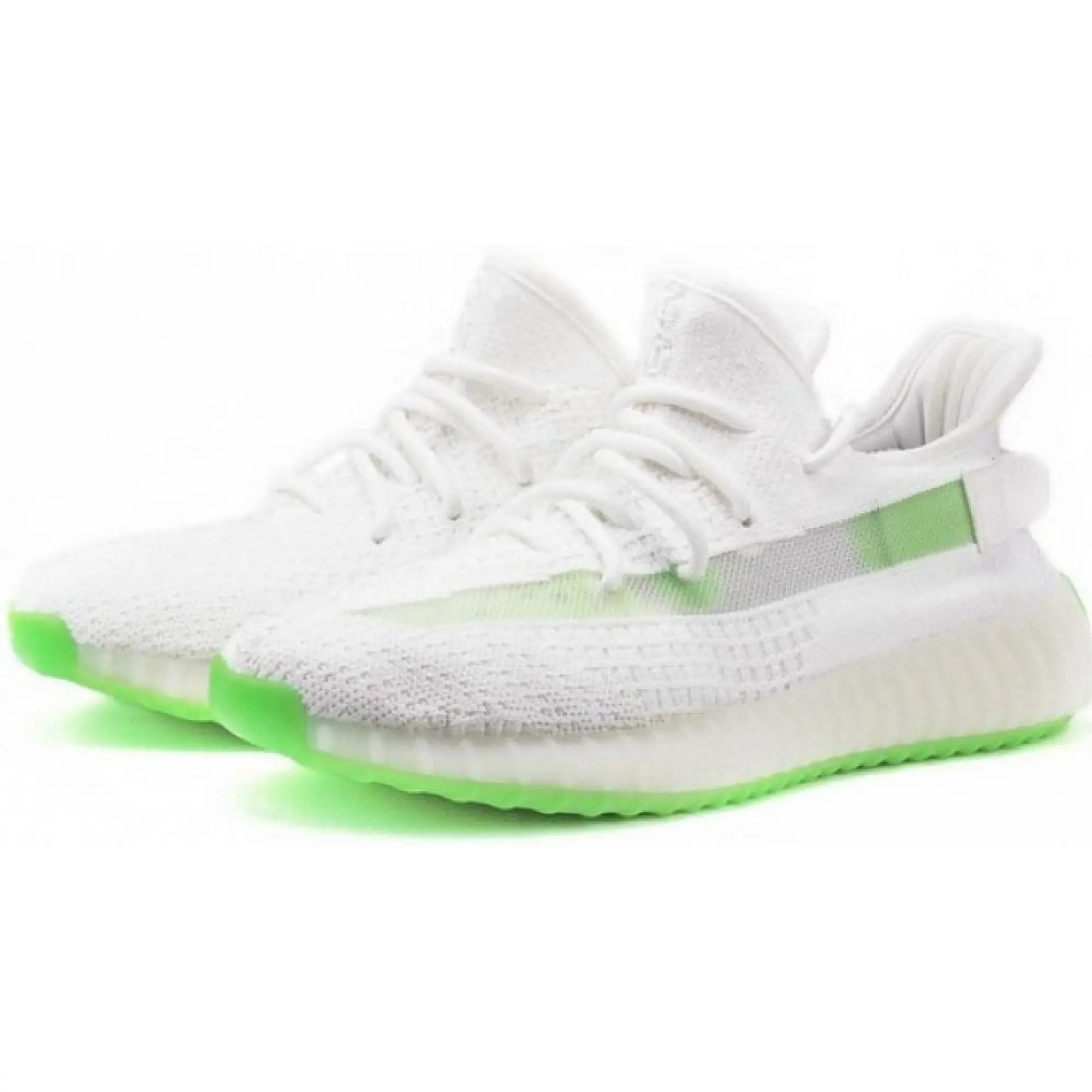 Adidas 350 green store