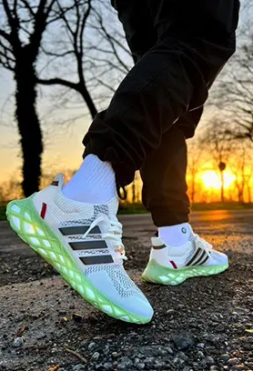 Adidas 2018 catalog 2025