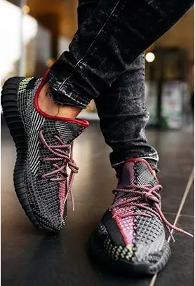 Yeezy boost 27 new arrivals