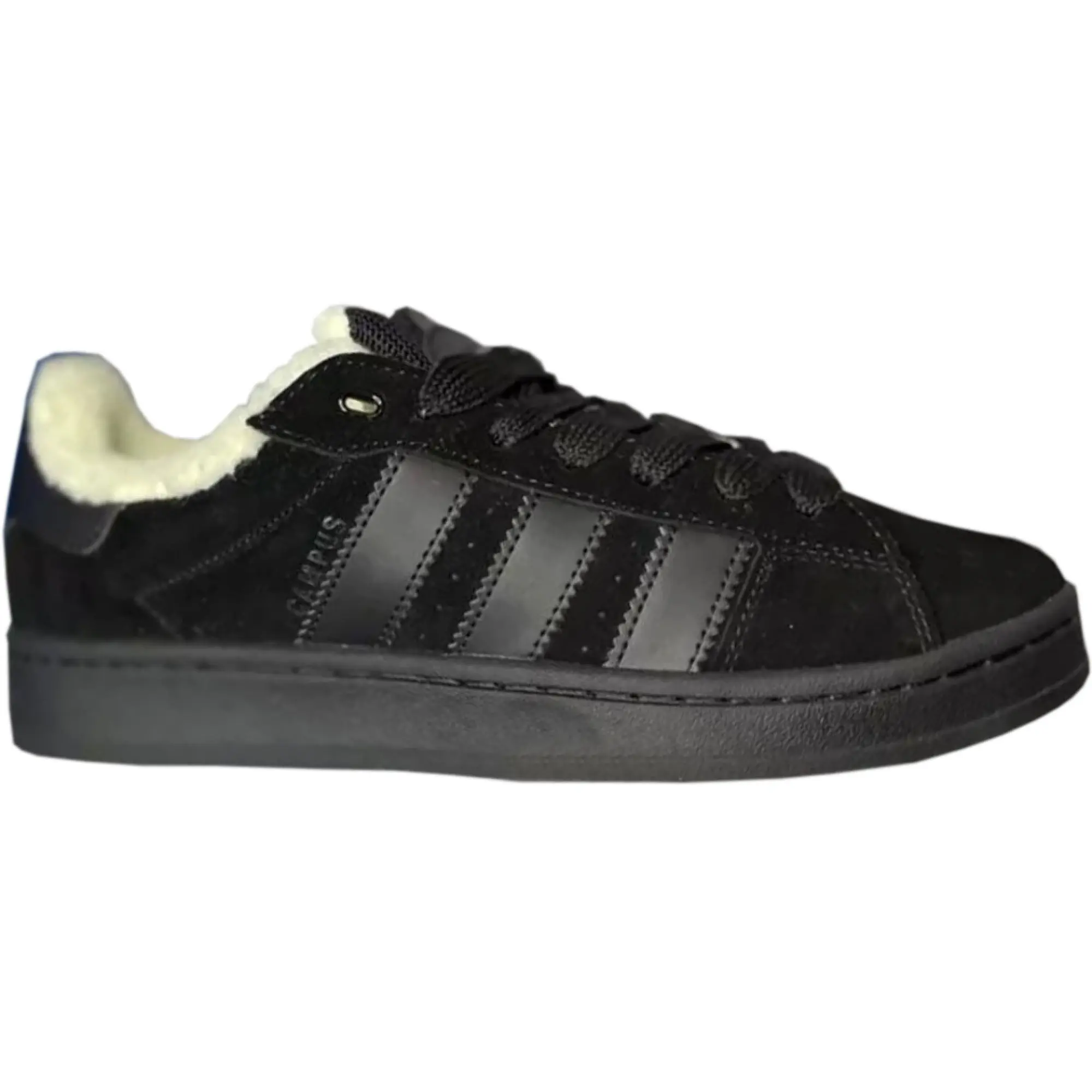 Adidas Campus 00s All Black