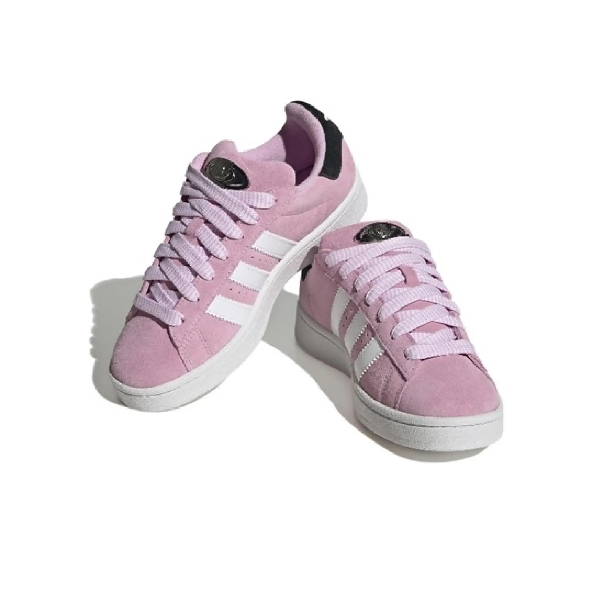 Adidas Campus 00s Bliss Lilac Black