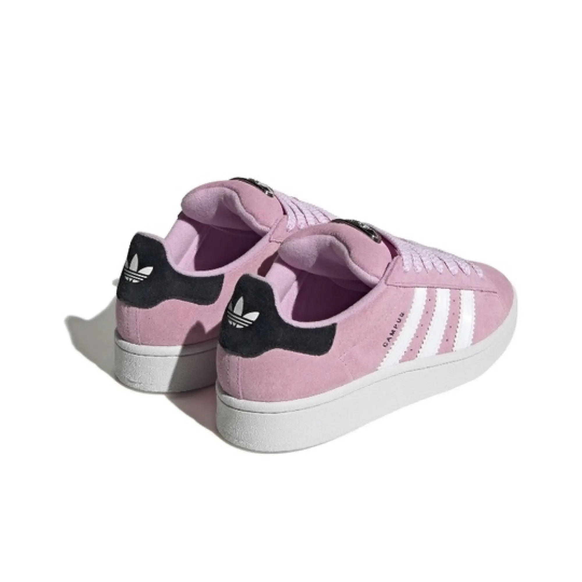 Adidas campus lilac clearance