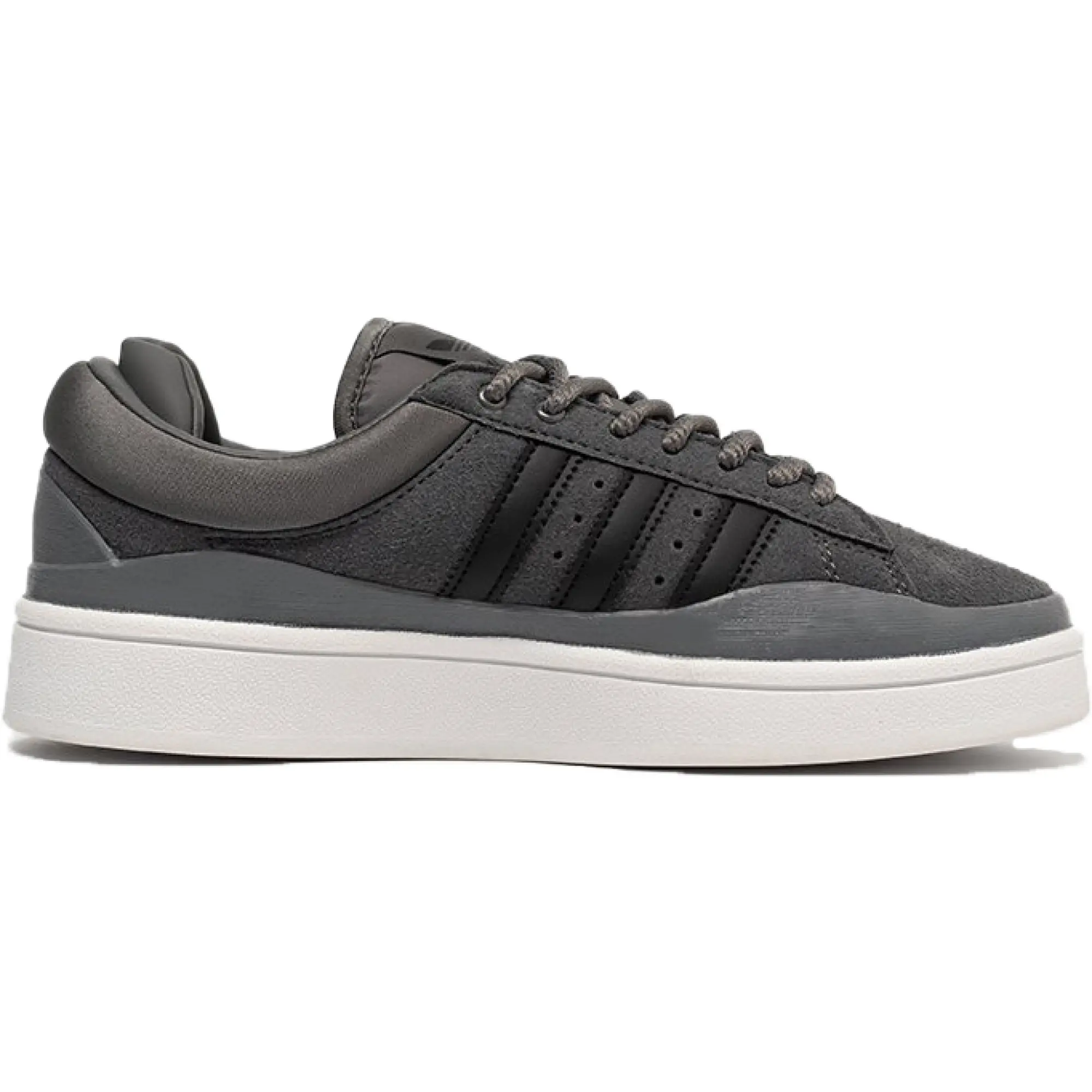 Adidas Campus x Bad Bunny Grey
