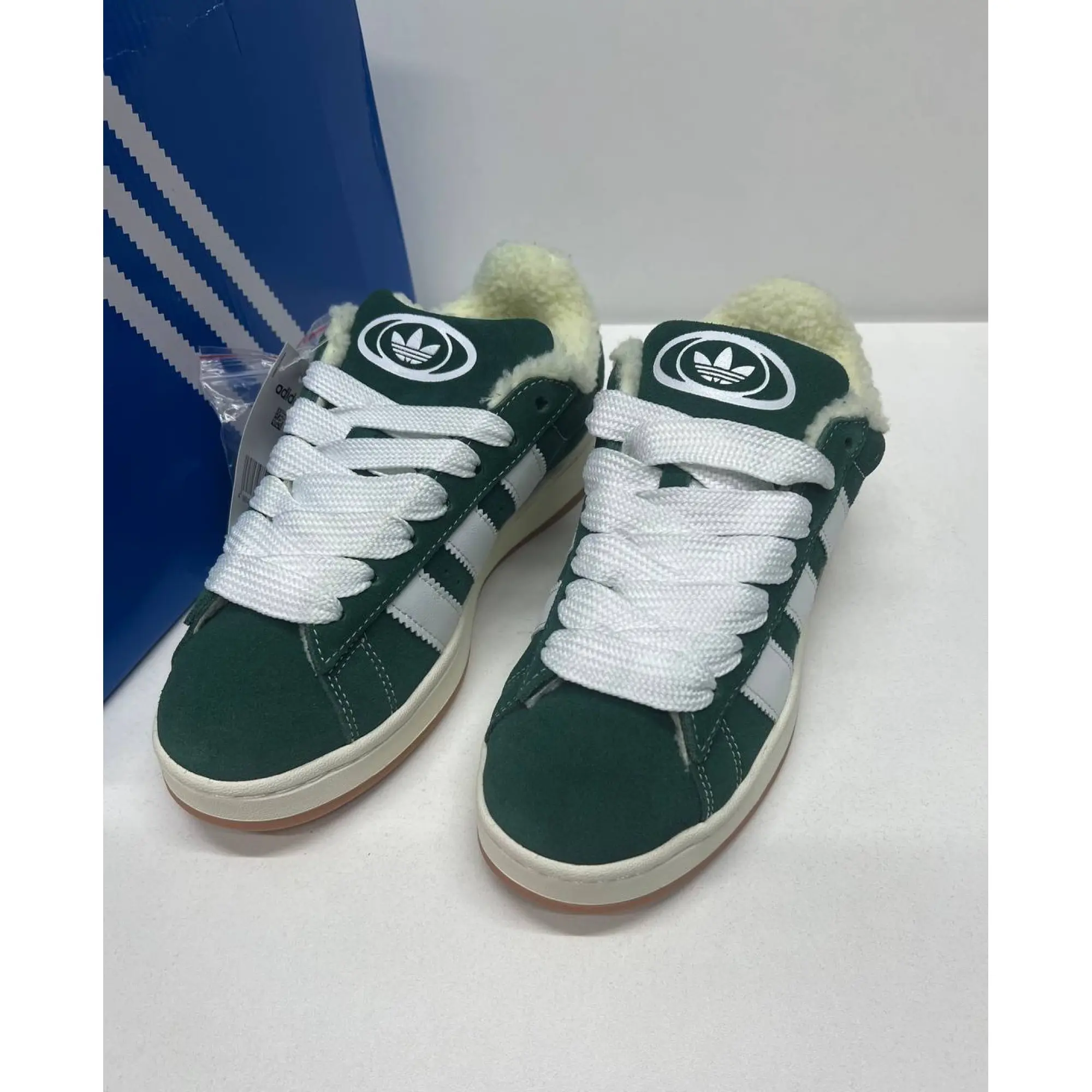 Adidas campus 90s 2025