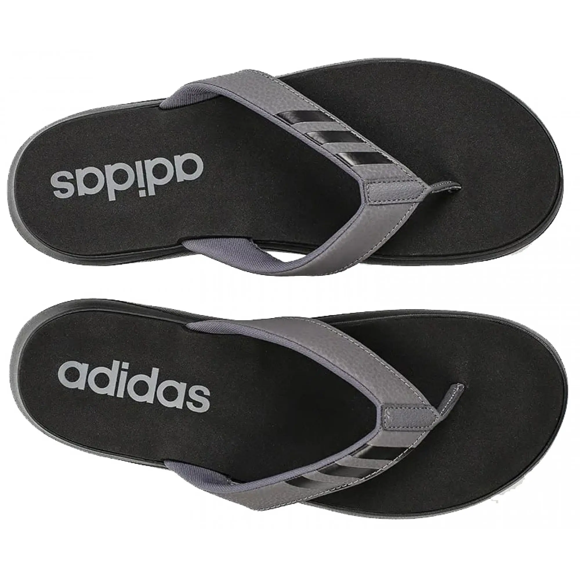Adidas comfort flip flops outlet