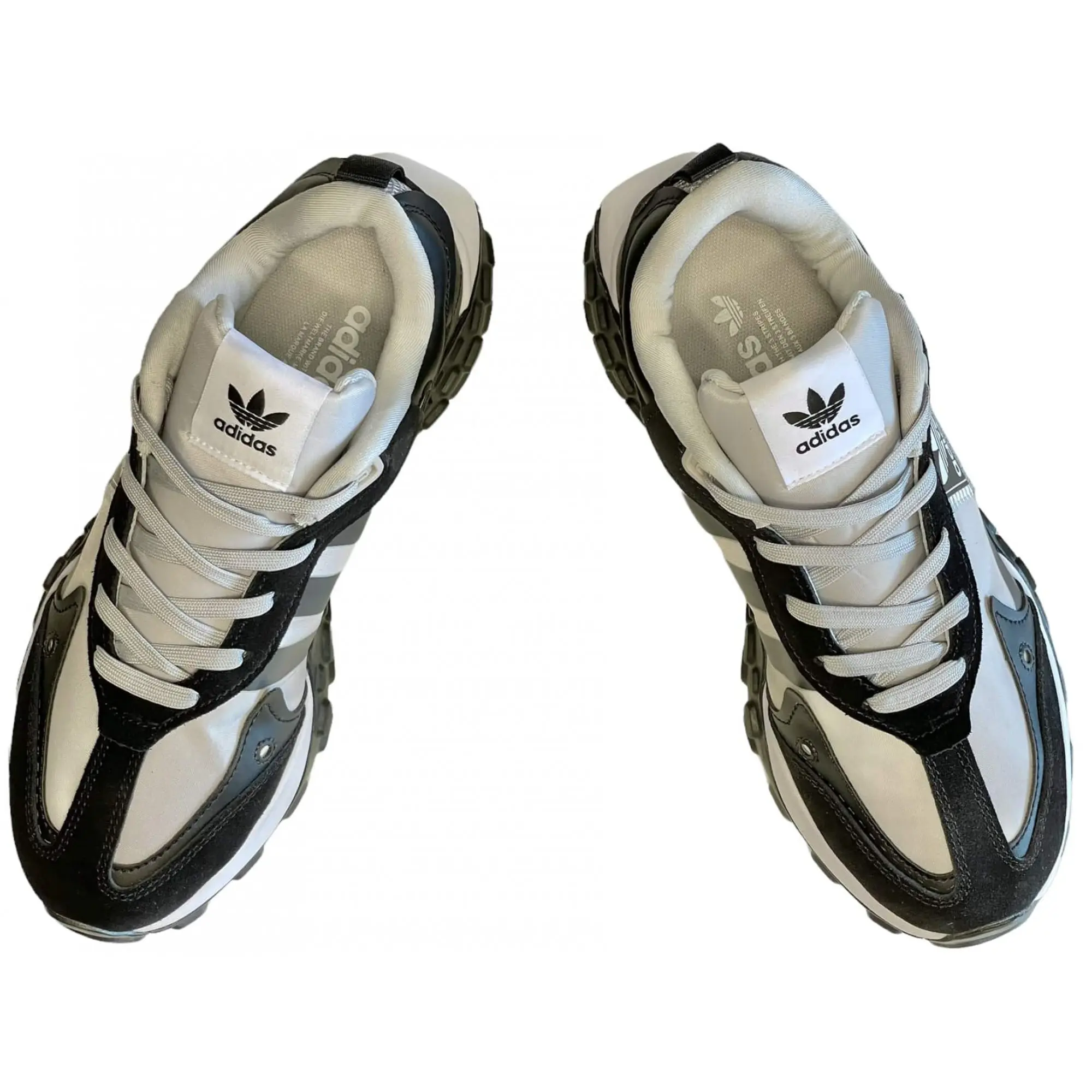 Adidas c1 black and white shop