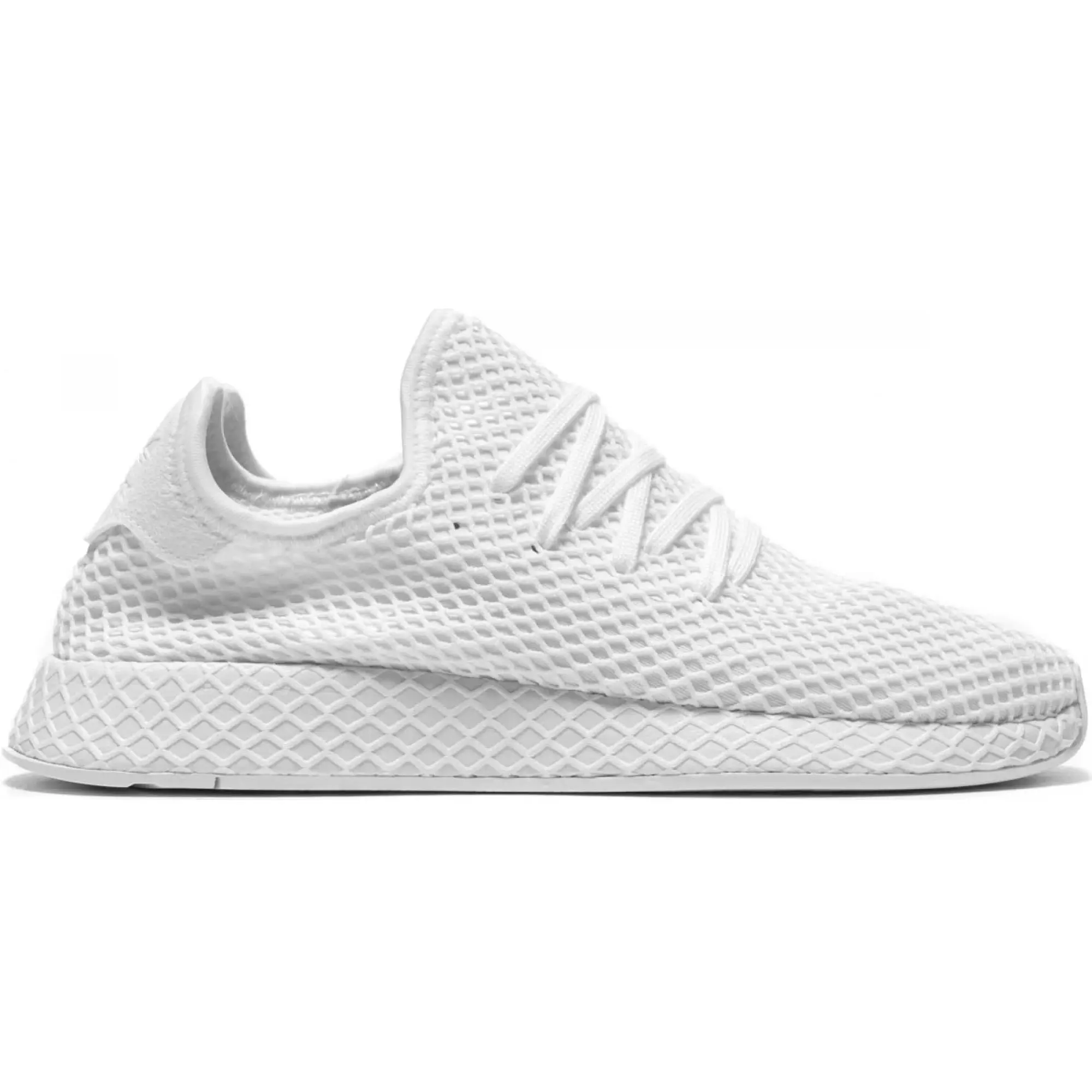 Adidas deerupt runner ftwr white new arrivals