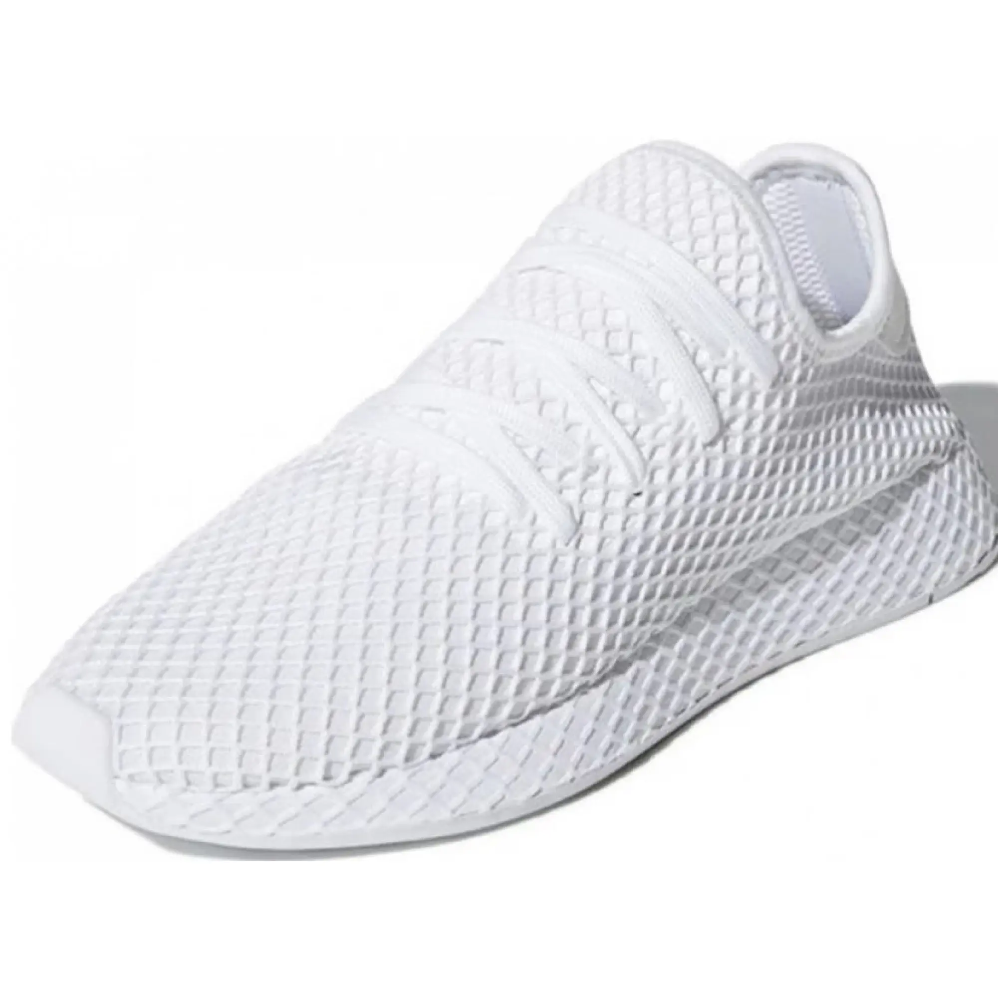 Adidas Deerupt Runner White