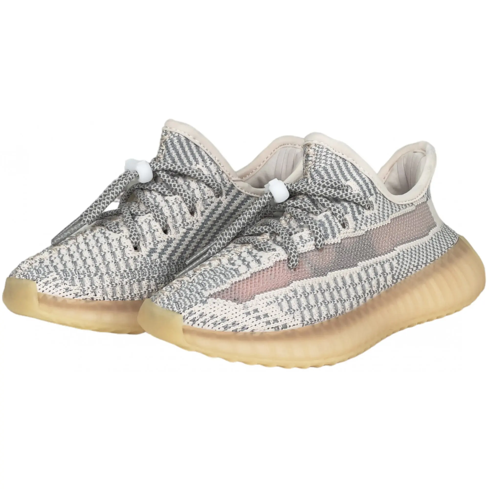 Adidas Yeezy Boost 350 V2 Lundmark Non Reflective Kids