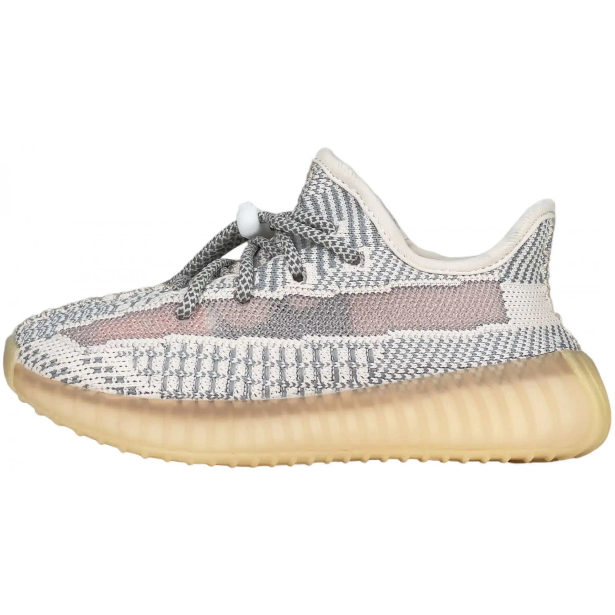 Adidas Yeezy Boost 350 V2 Lundmark Non Reflective Kids