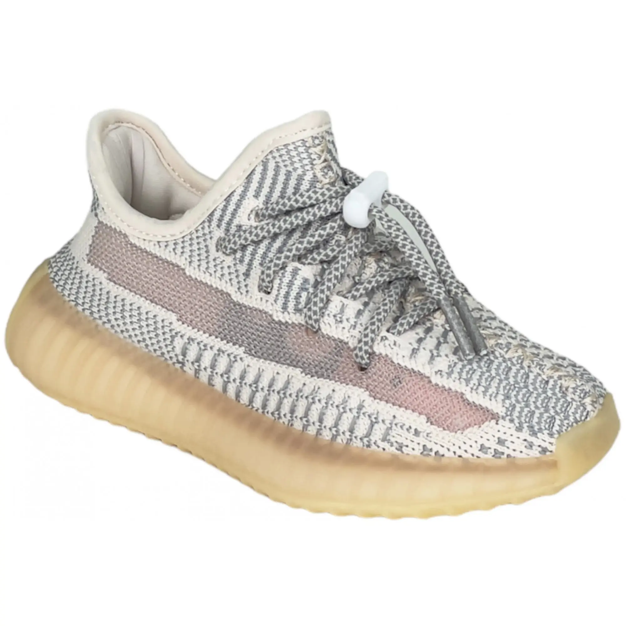 Yeezy lundmark reflective stockx sales