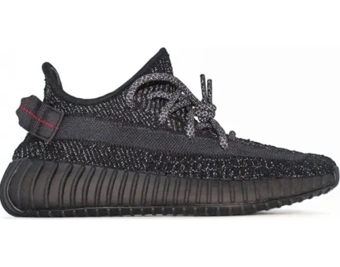 Adidas Yeezy Boost 350 Black