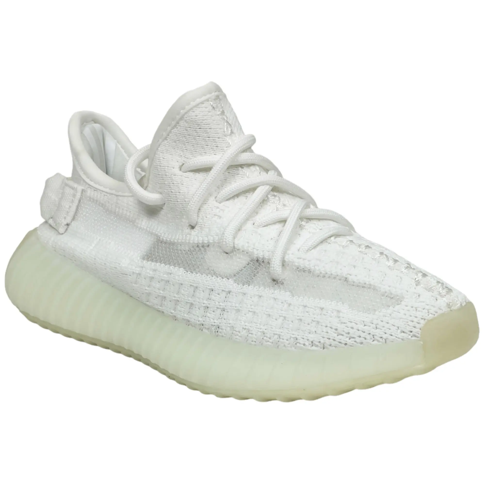 Adidas yeezy boost triple white v2 2025