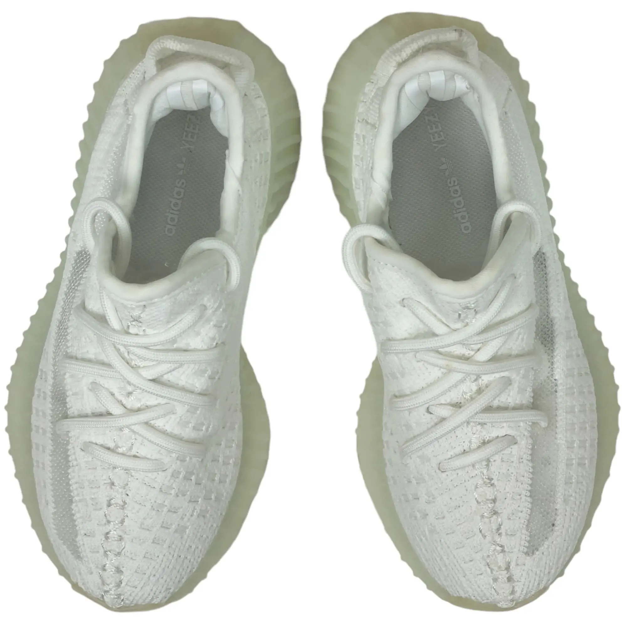 Interieur yeezy 2025
