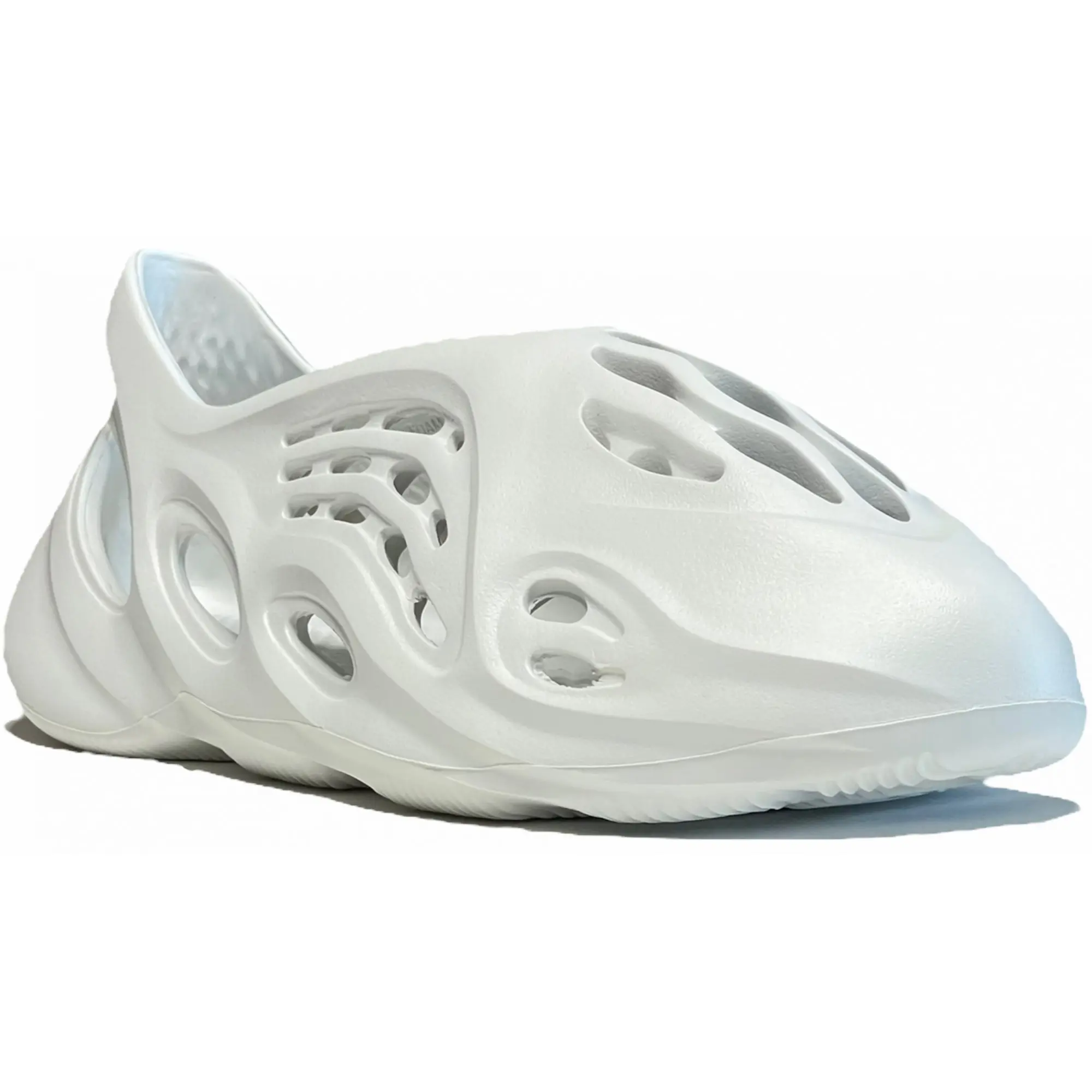 Adidas foam sandals online