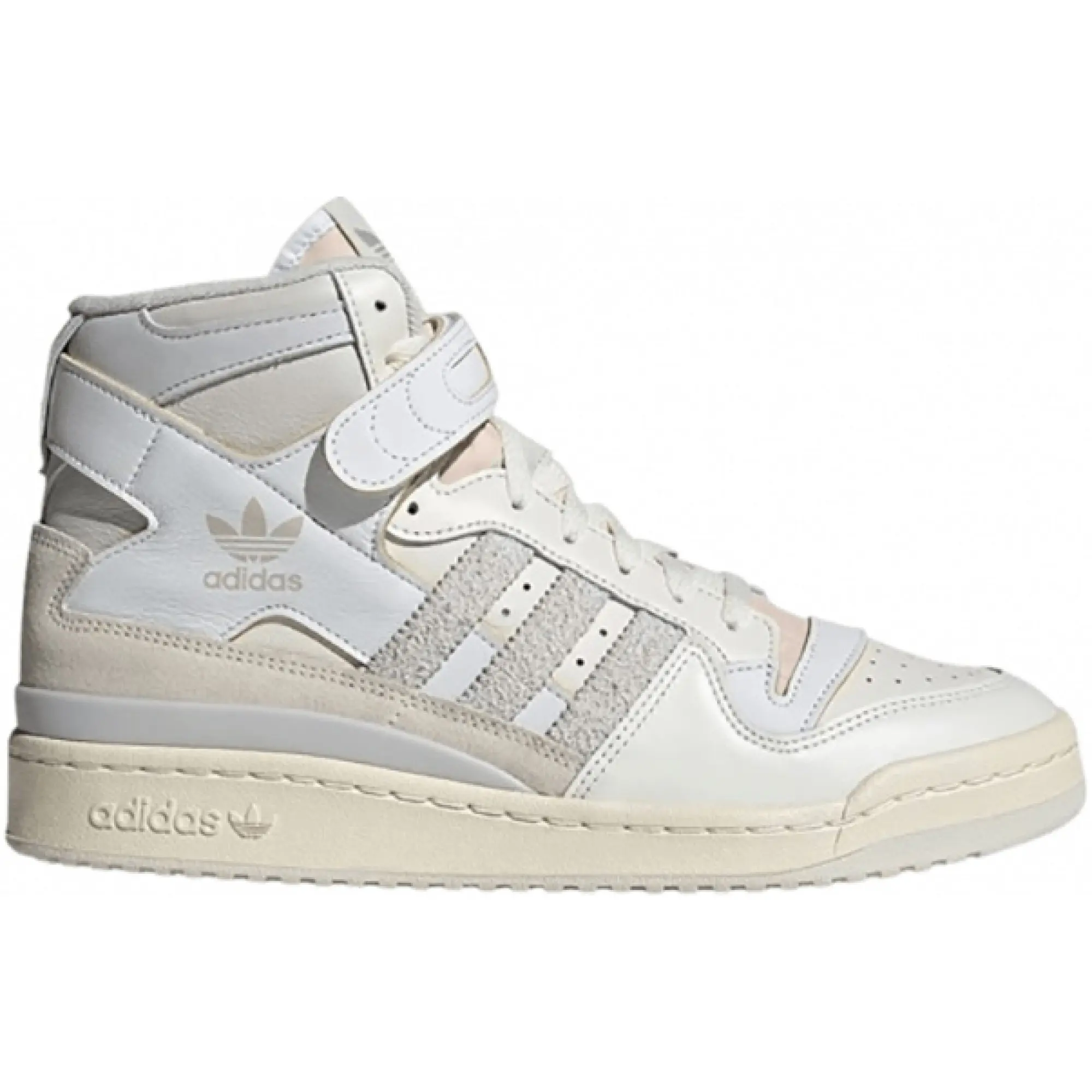 Adidas damen high best sale