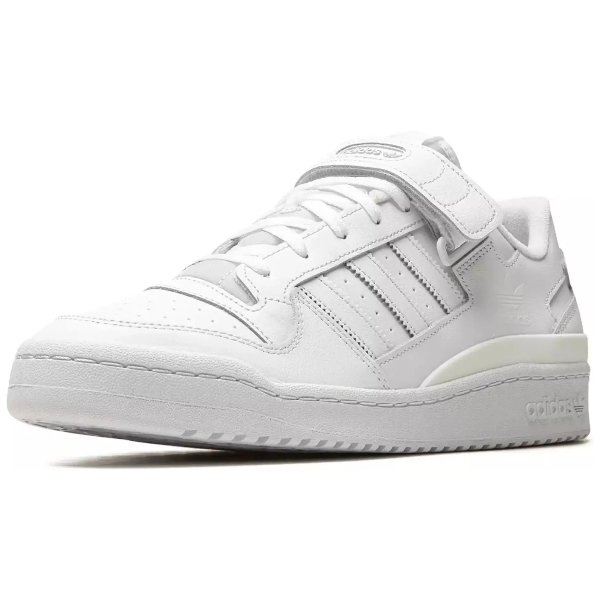 Adidas forum white new arrivals