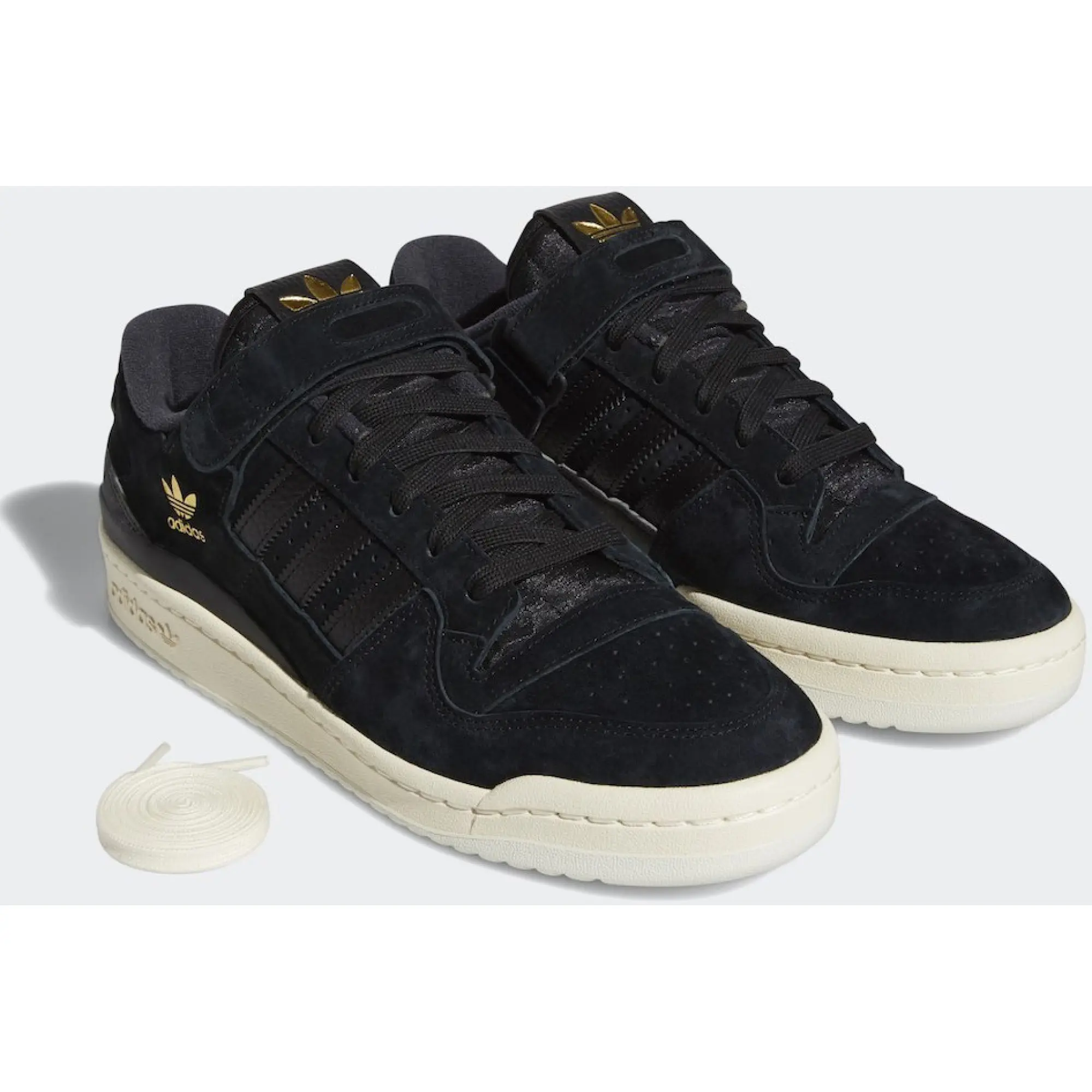 Adidas forum black store
