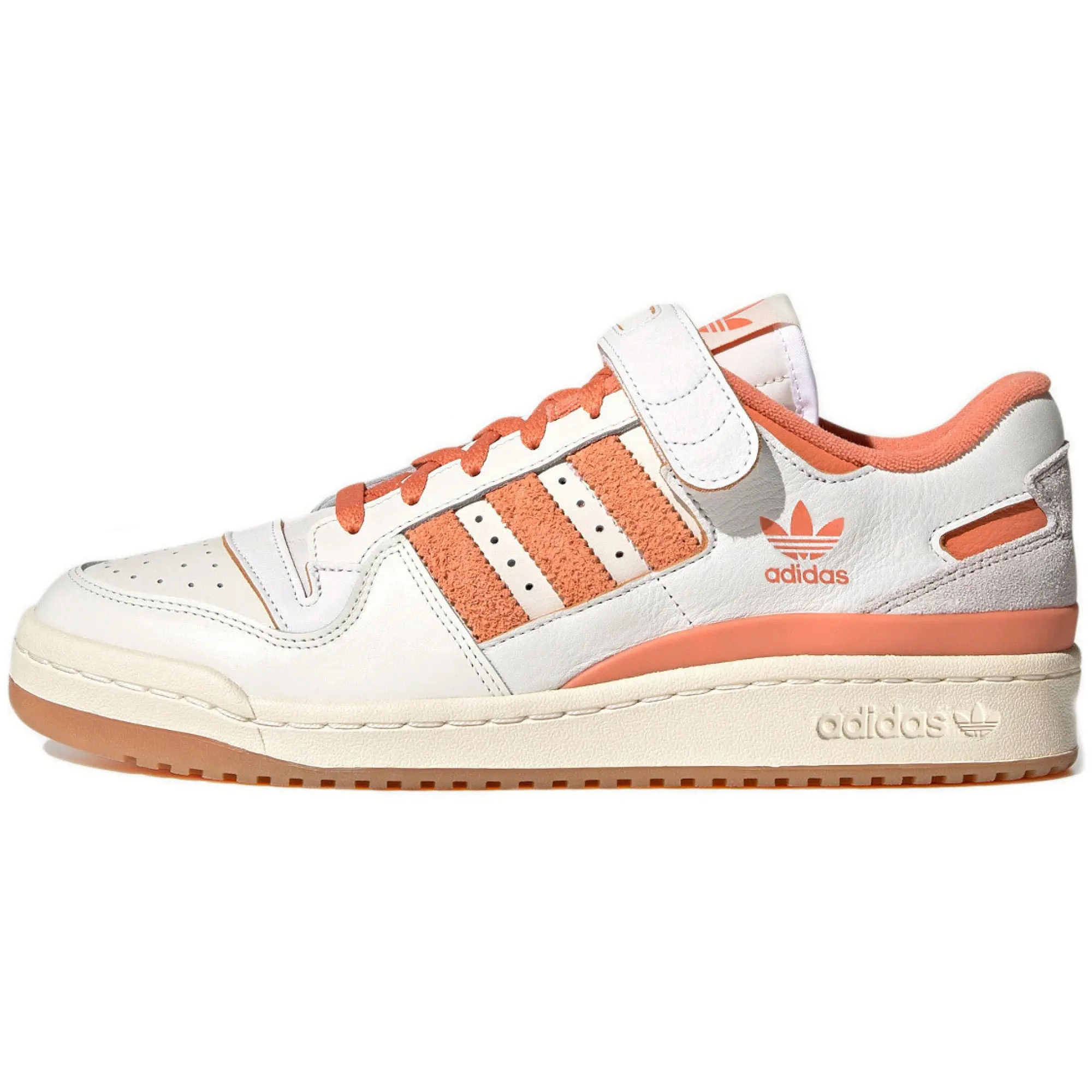 Adidas forum lo oranje best sale