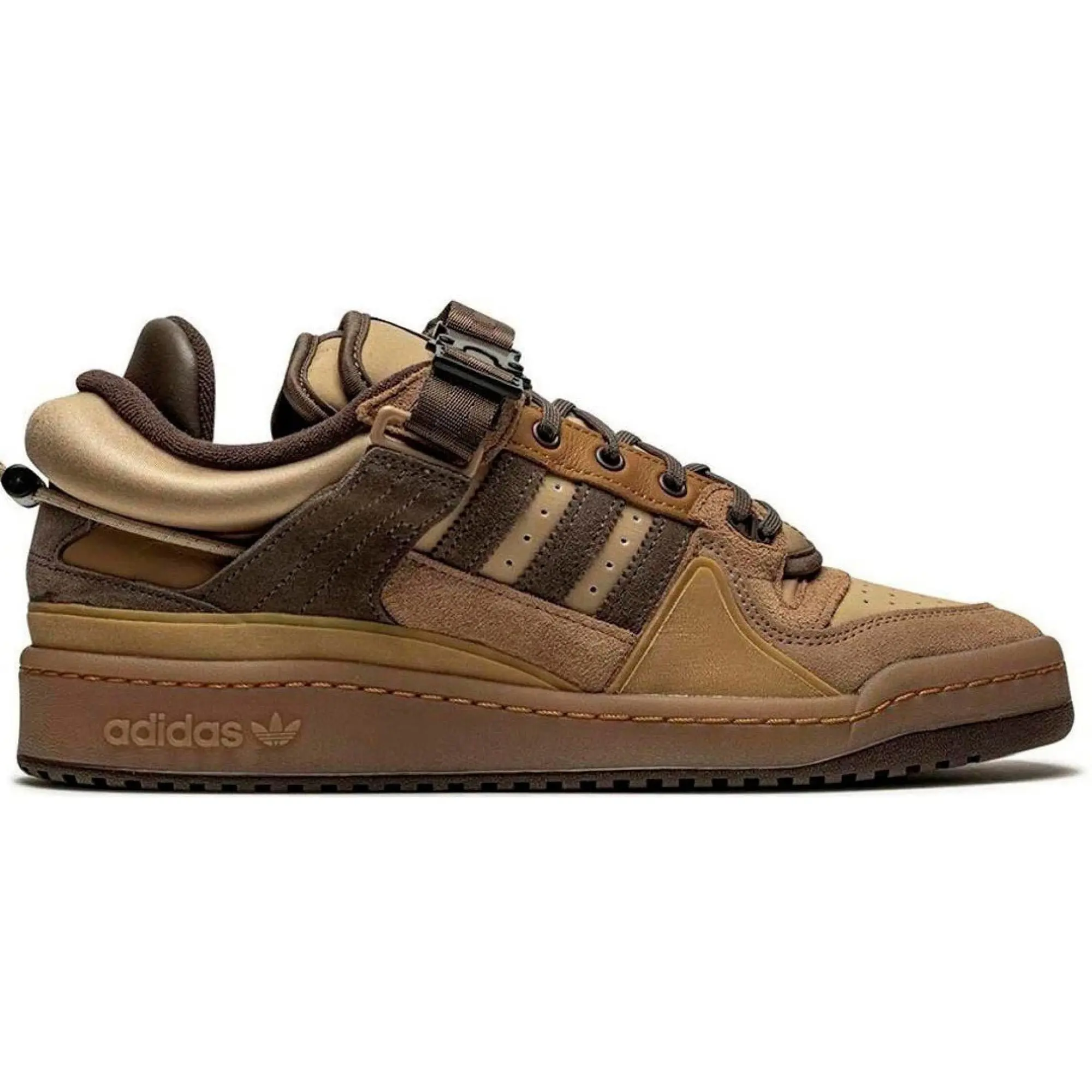Adidas neo bambino caffe 2025