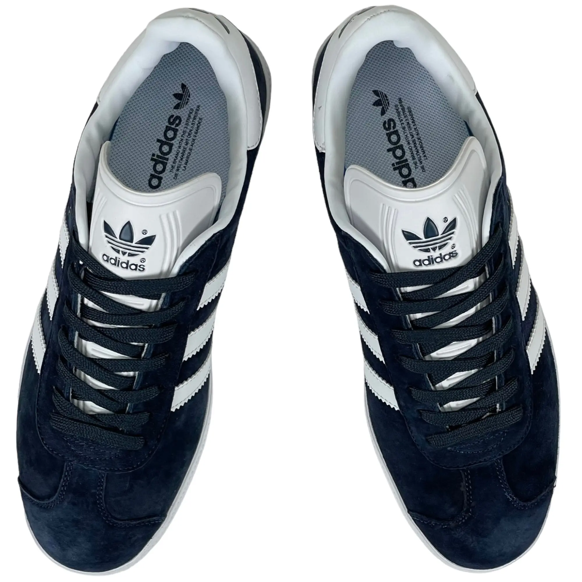 Adidas gazelle deals mercado libre