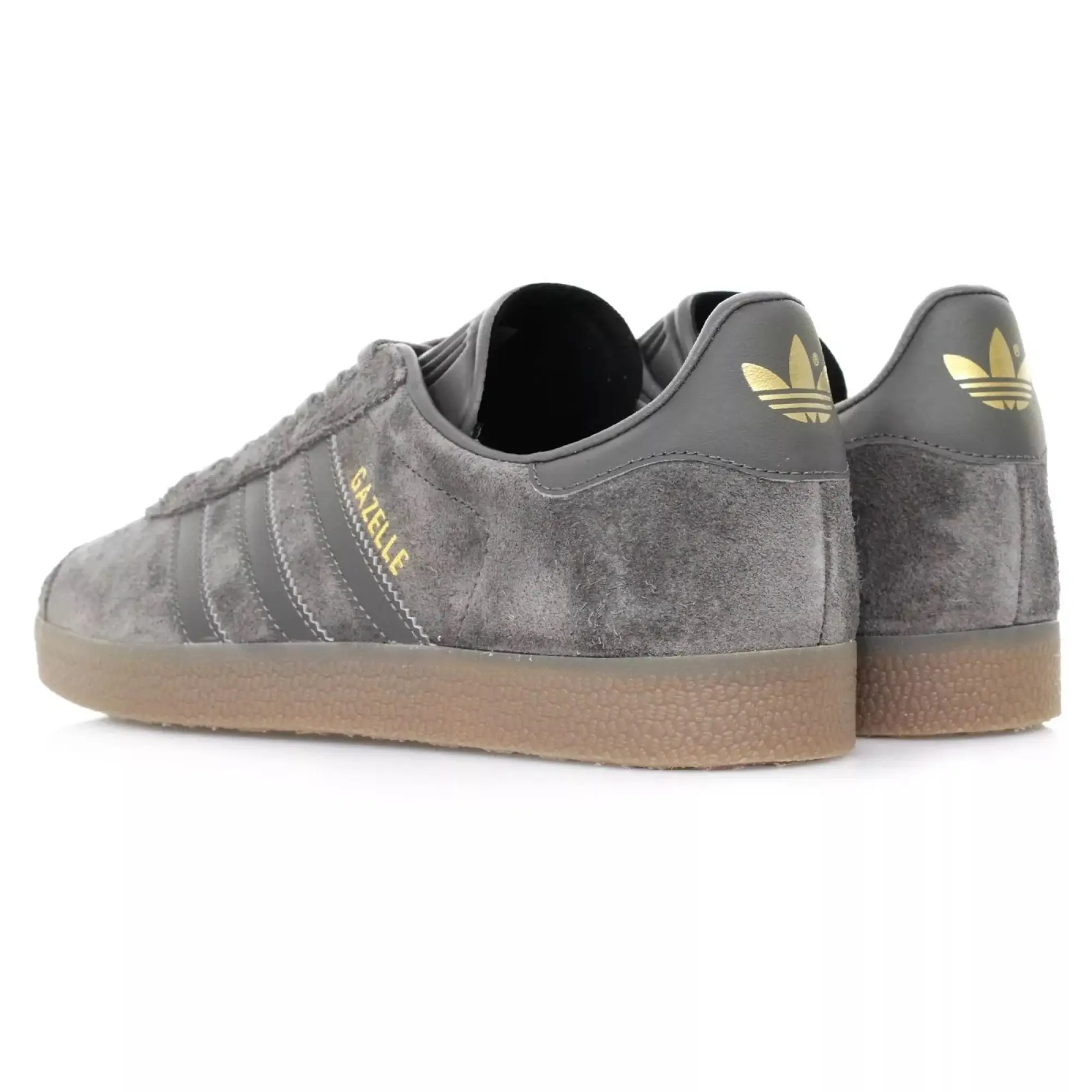 Adidas Gazelle Utility Grey