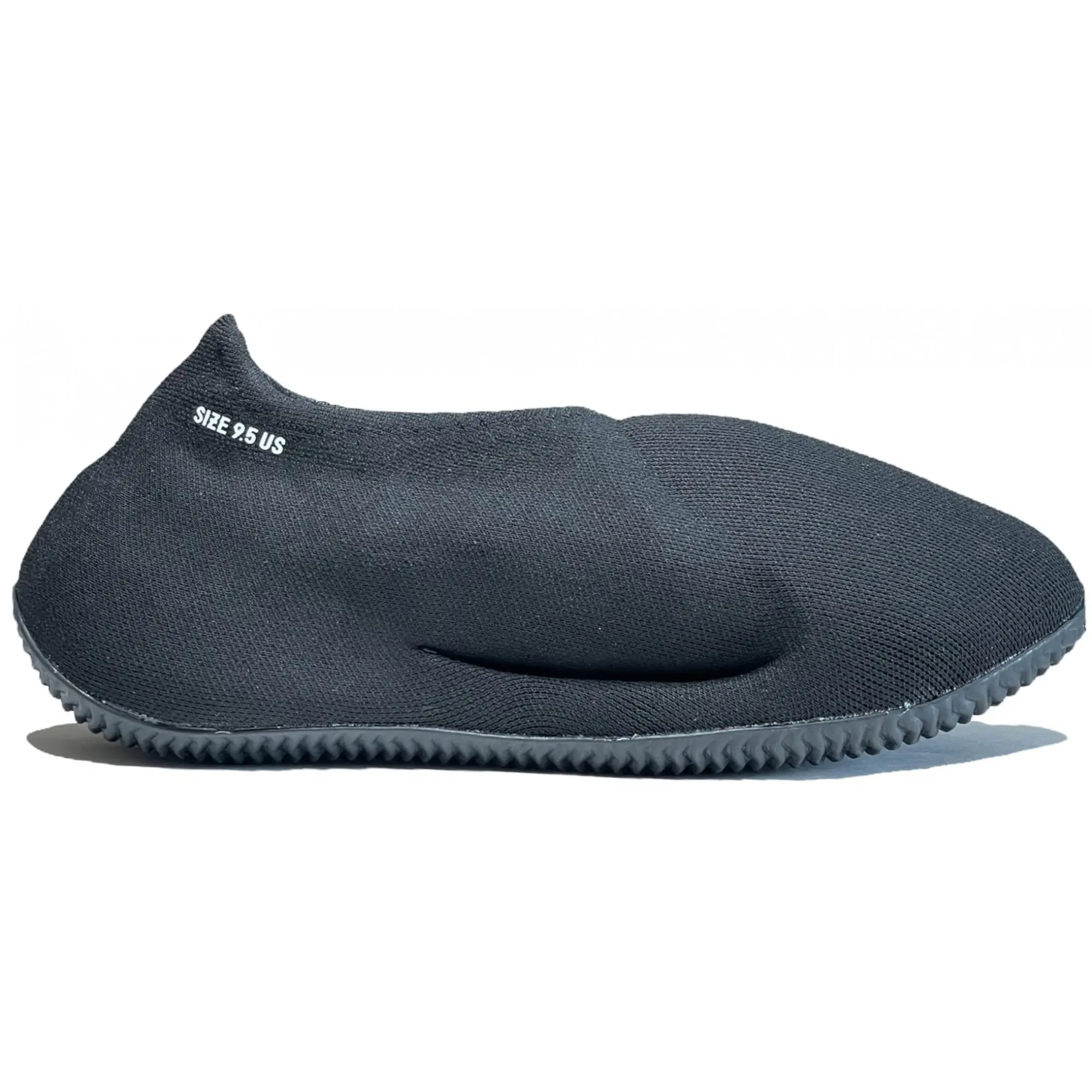 Knit runner shoes shop