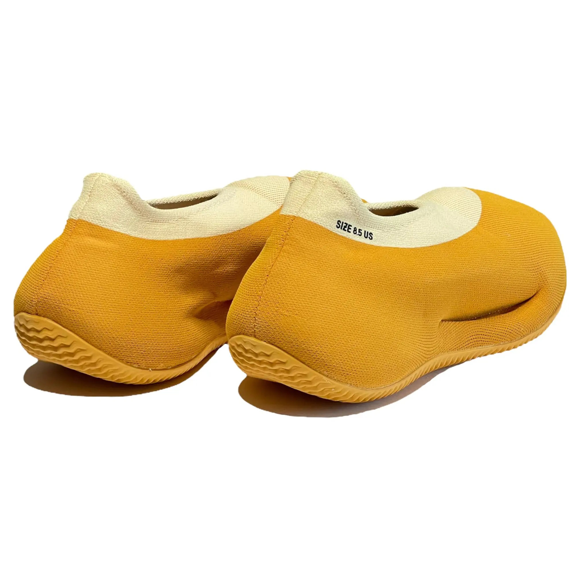 Adidas Yeezy Knit Runner Case Power Yellow