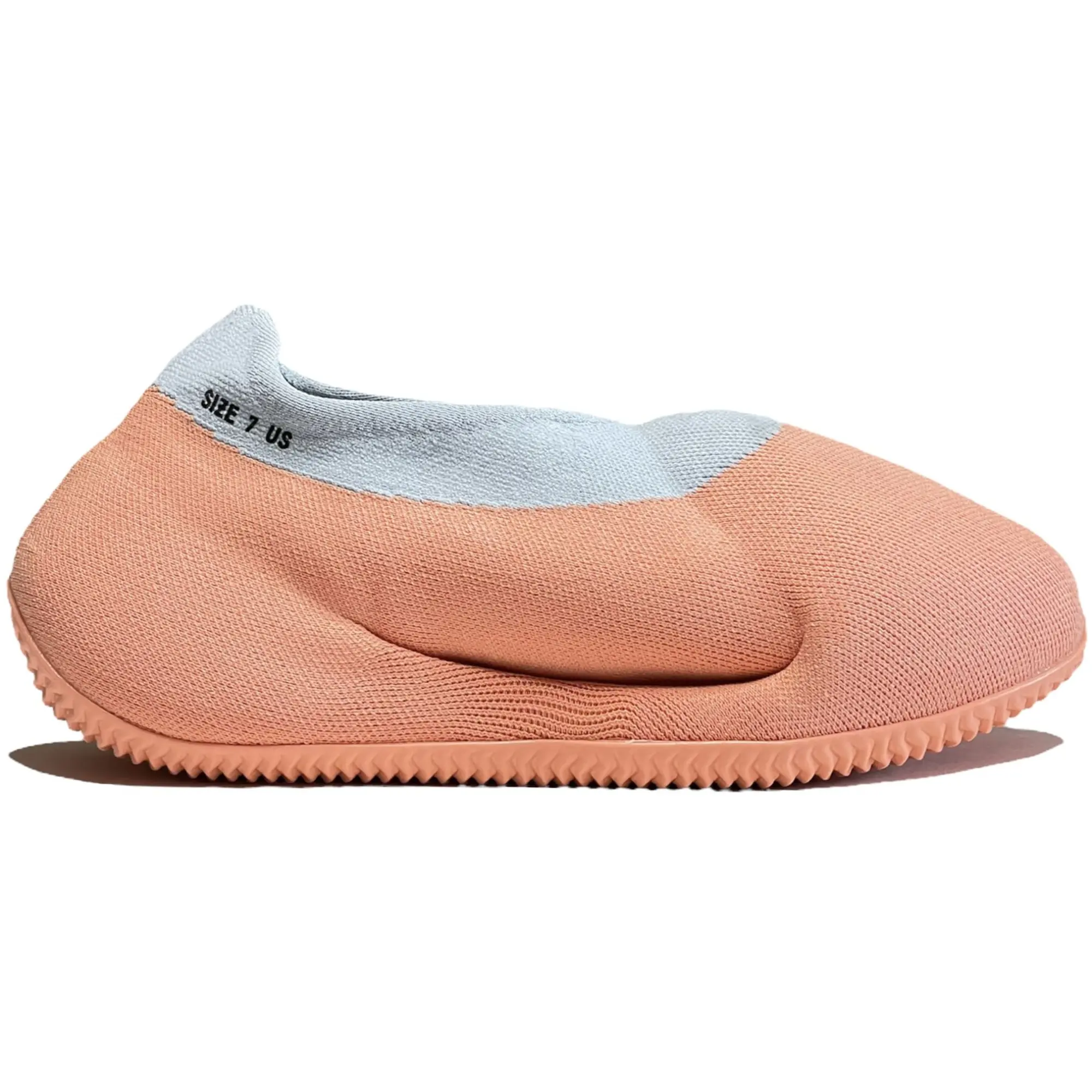 Yeezy wave runner 7 pink hot sale