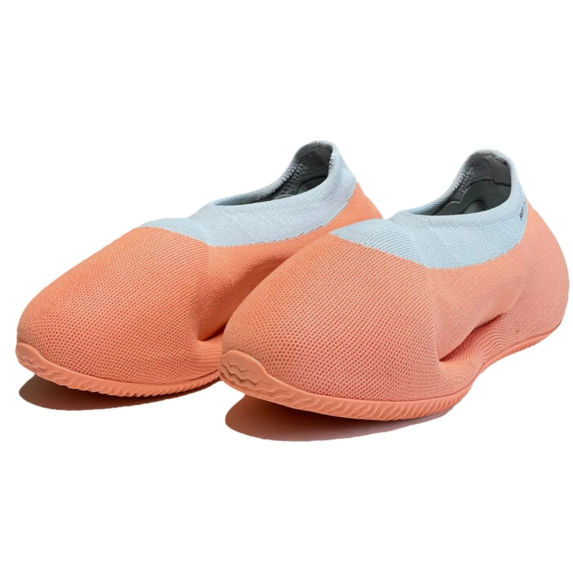 Adidas Yeezy Knit Runner Pink