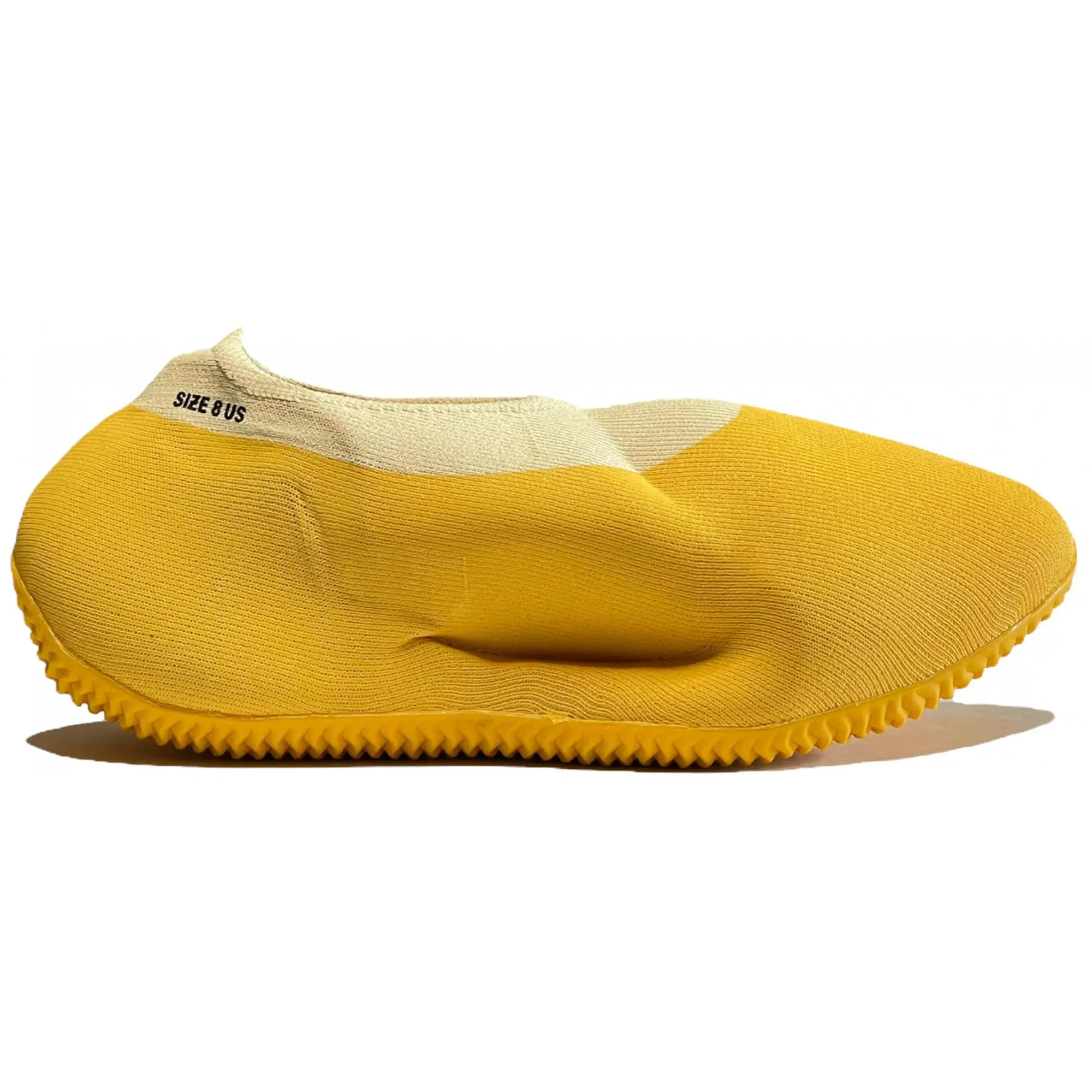 Yeezy rosse on sale