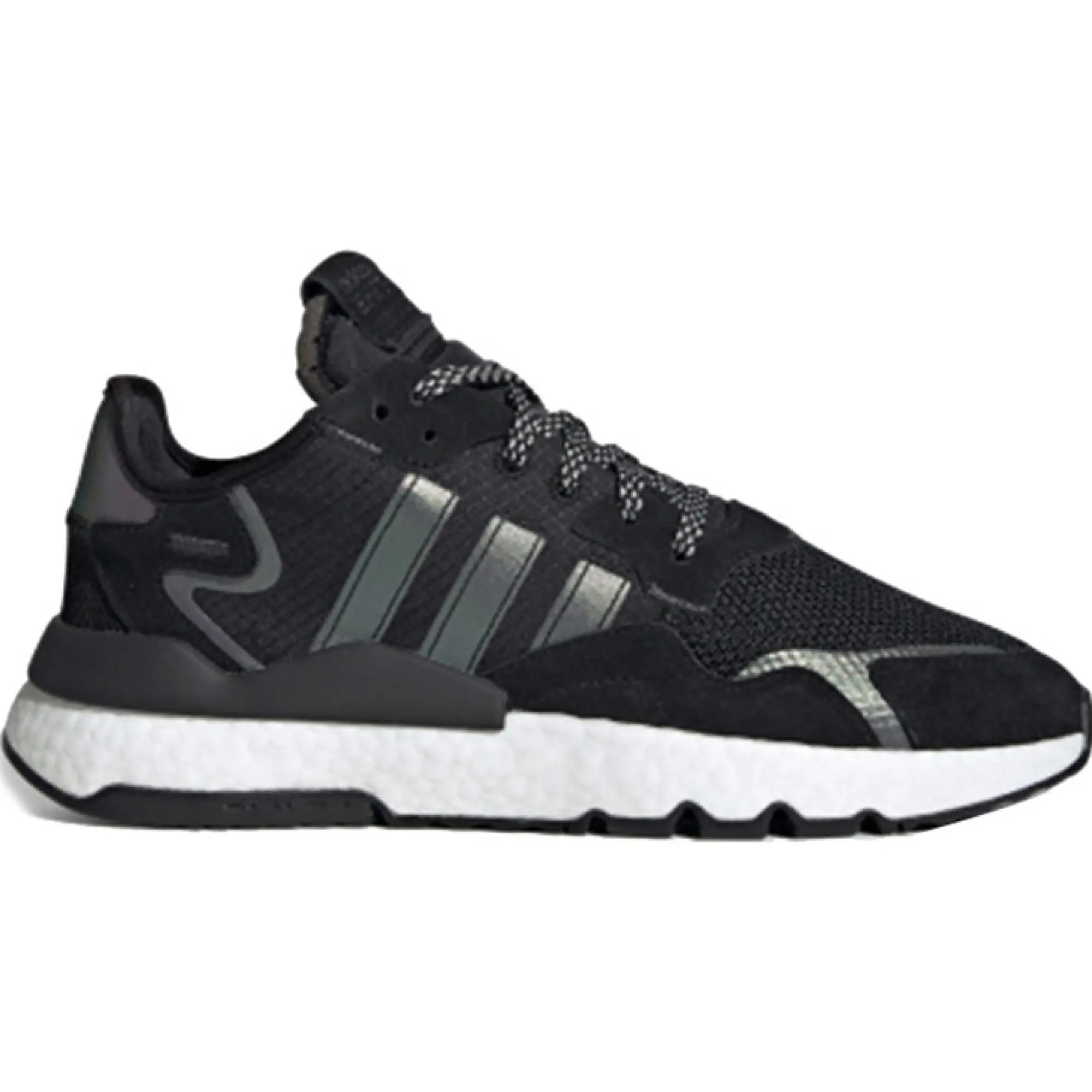 Mens adidas night jogger discount