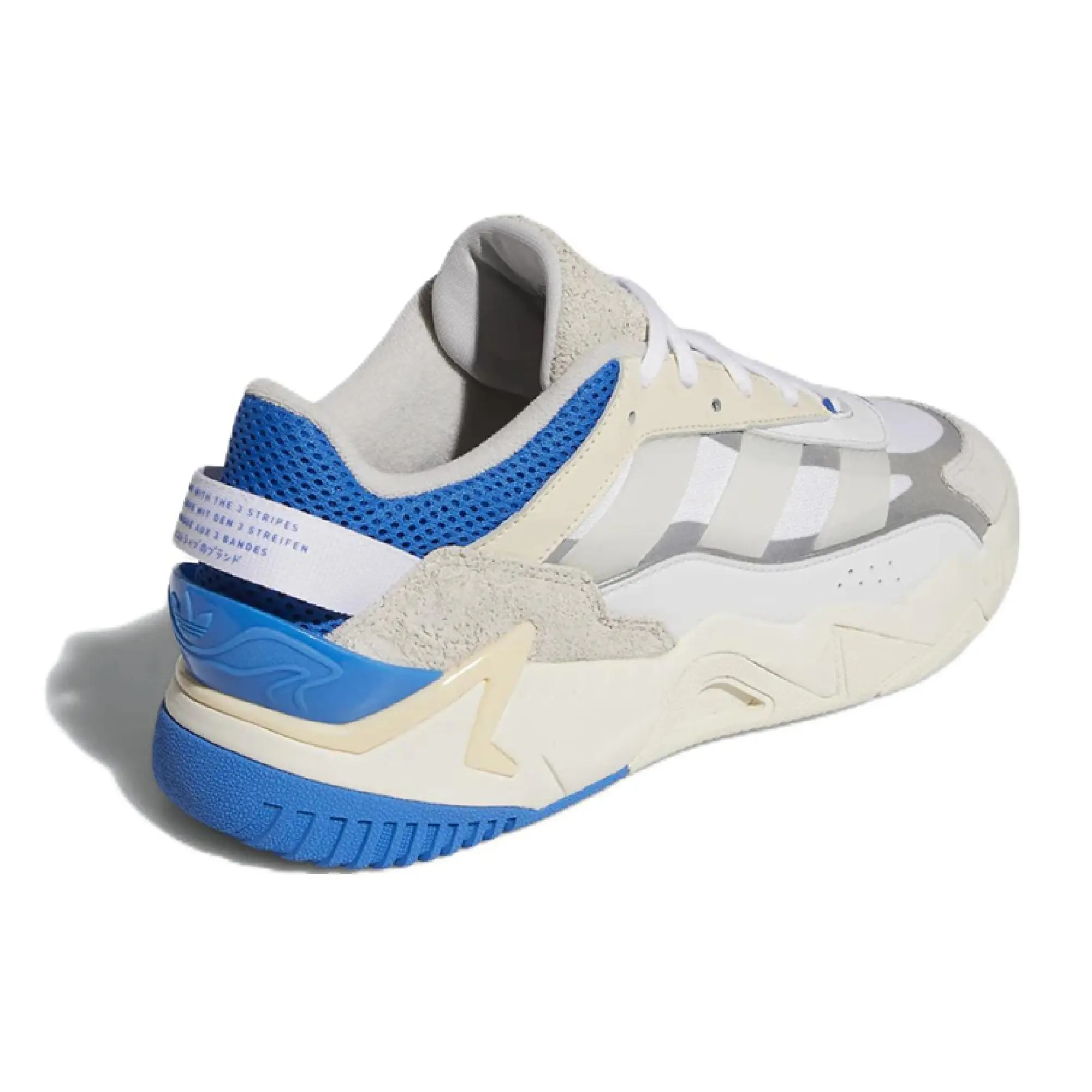 Adidas dad shoes 2018 new arrivals
