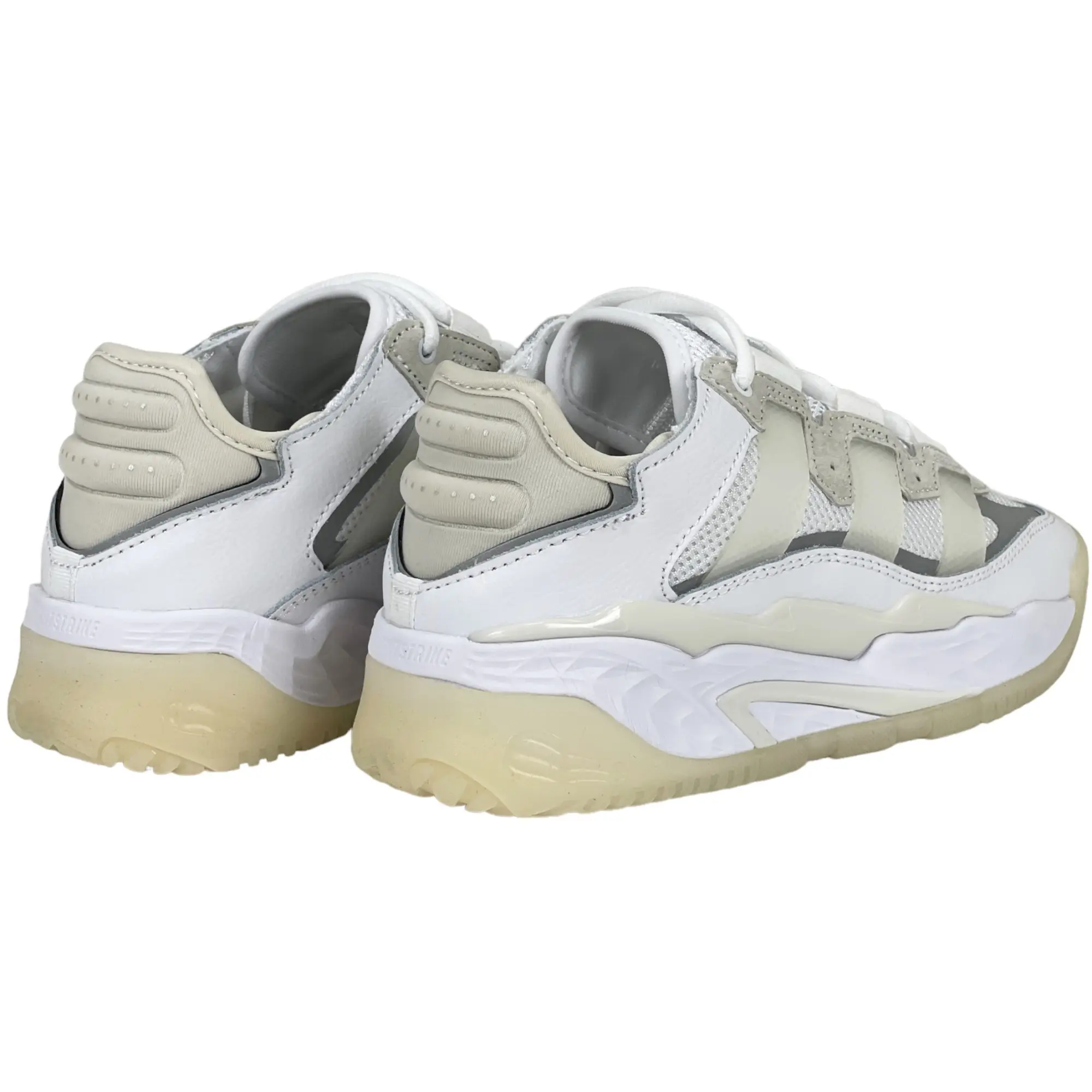 Athletes world adidas cheap