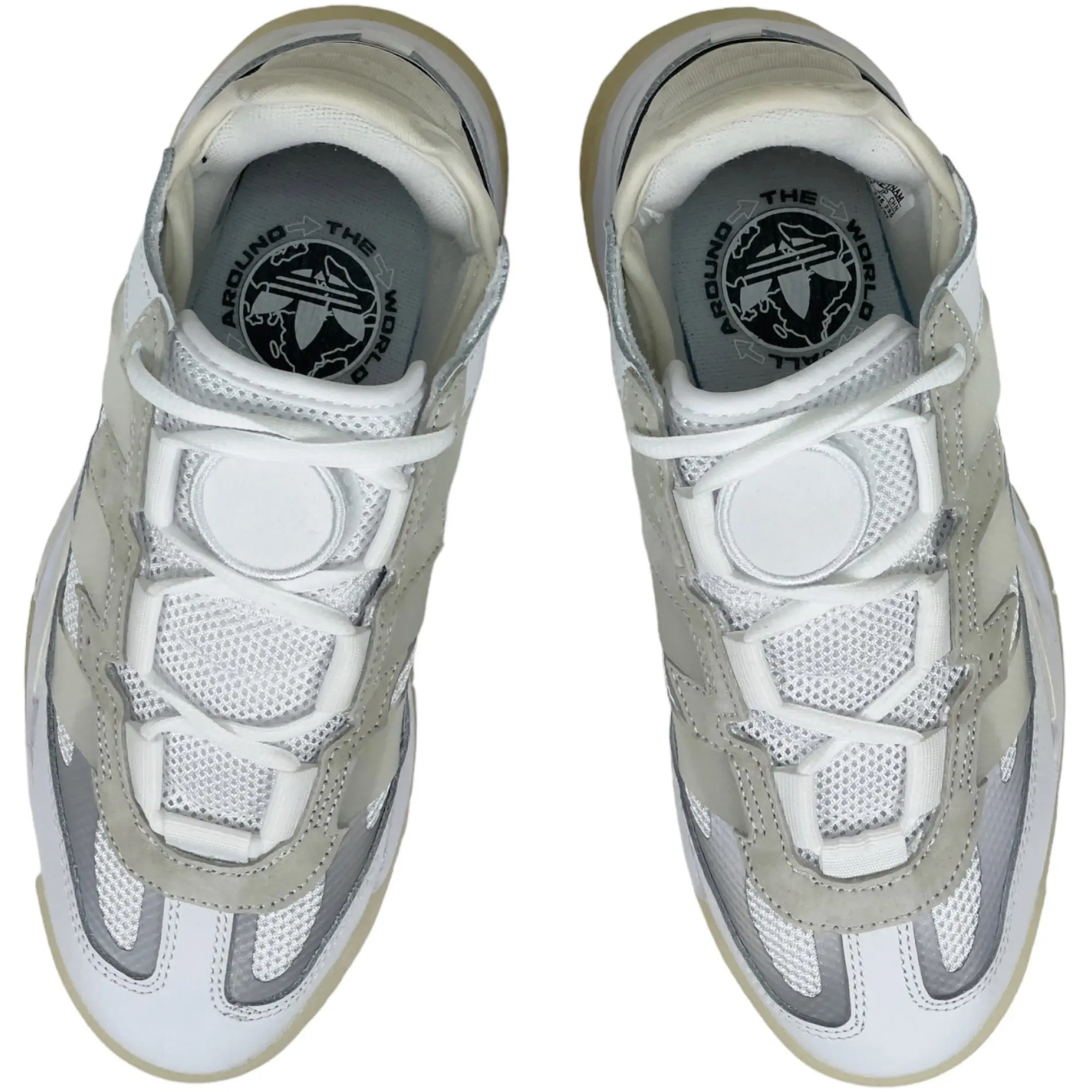 Athletes world adidas shop