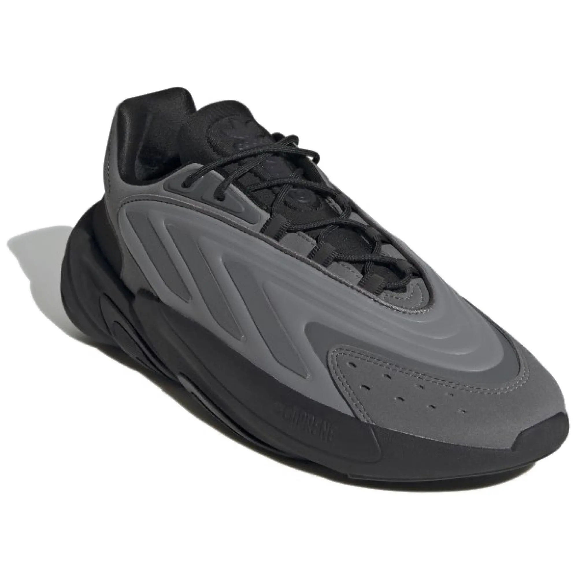 Adidas Ozelia Grey Black