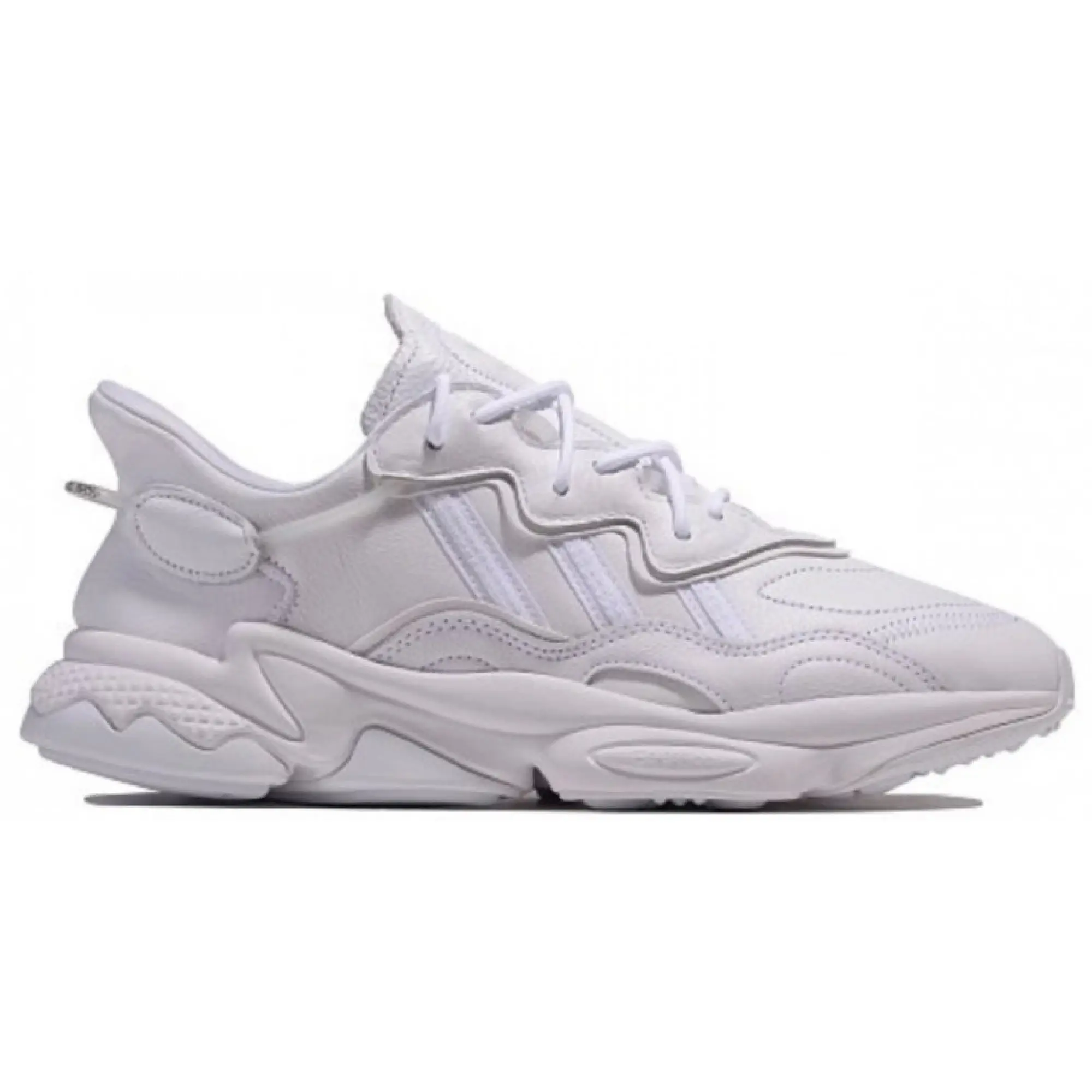 Adidas ozweego blanche femme new arrivals