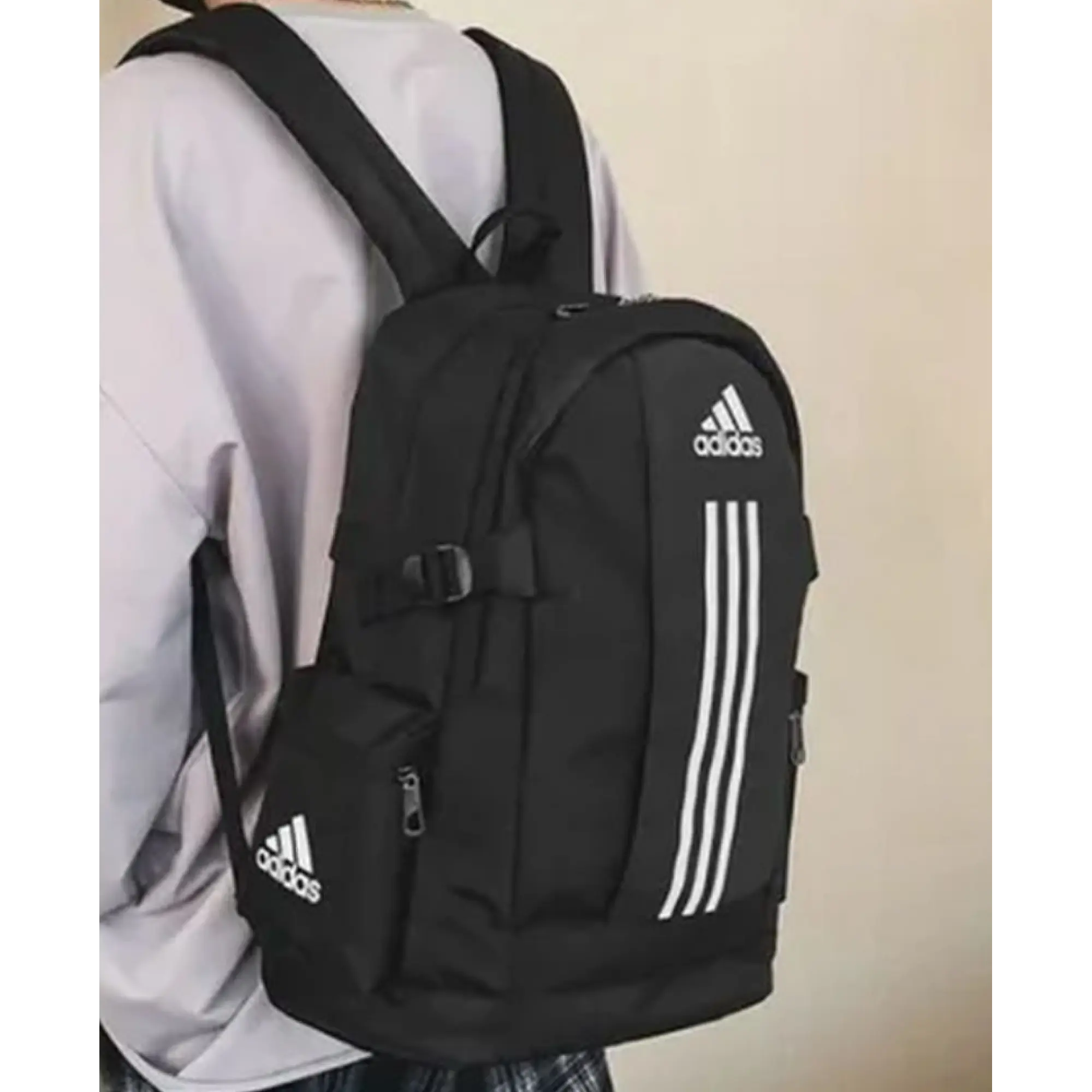Adidas BTS Power Town Black