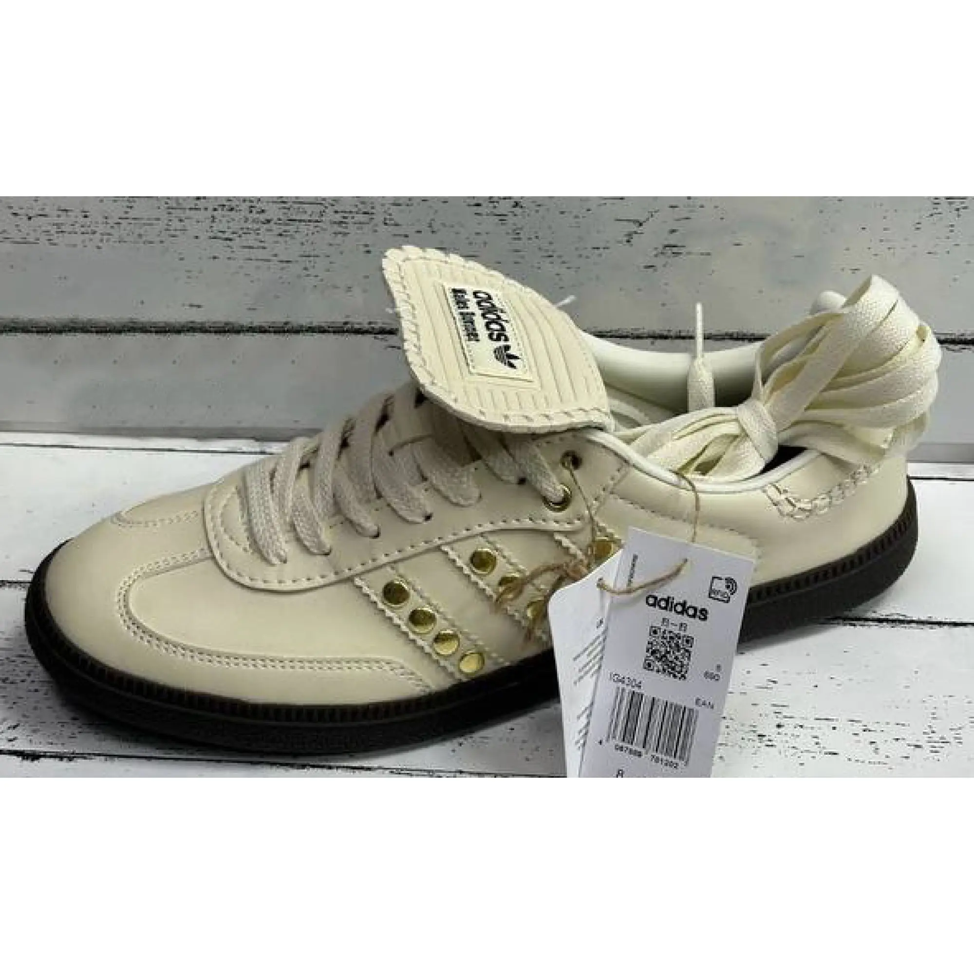Adidas gold pack hot sale