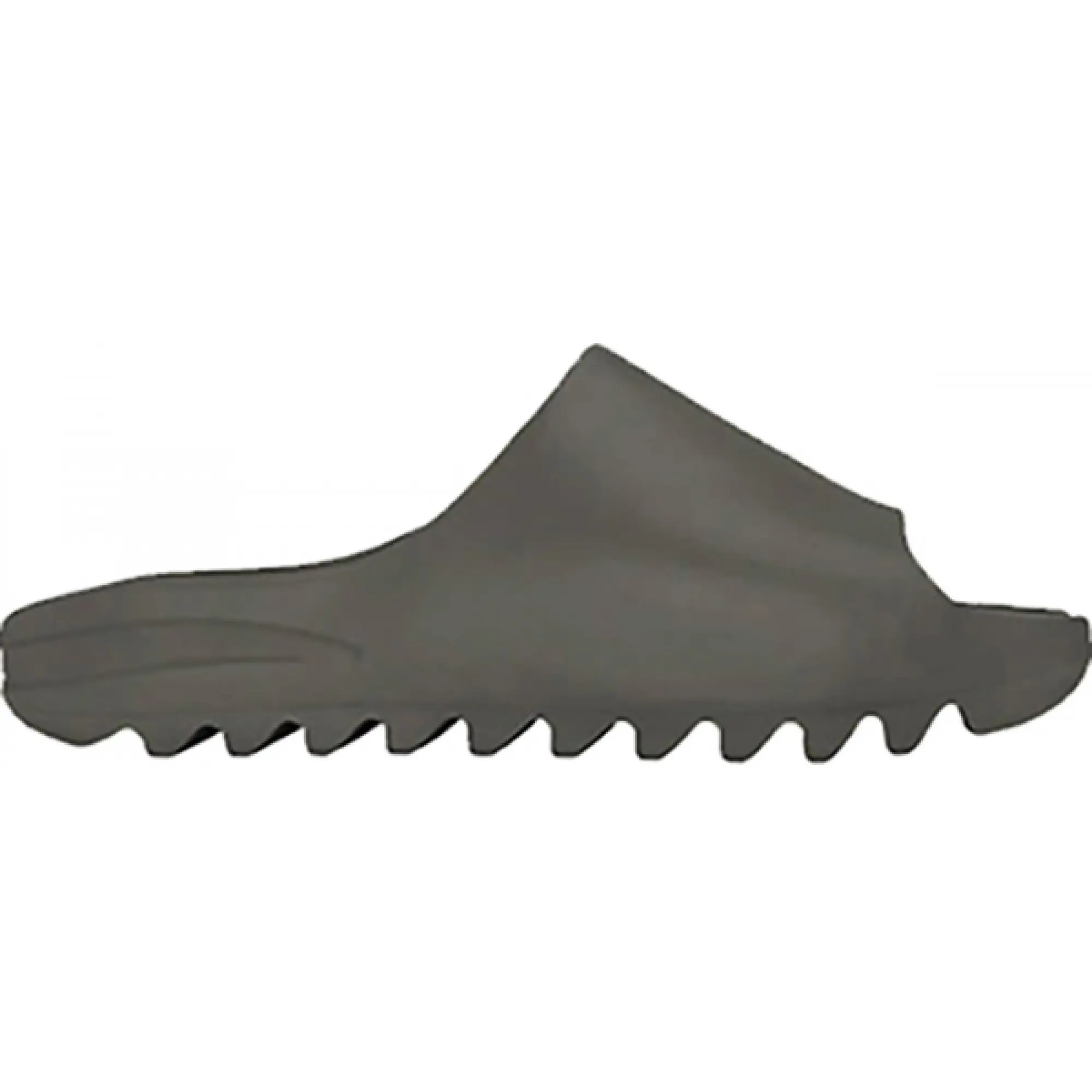 Adidas Yeezy Slides Black