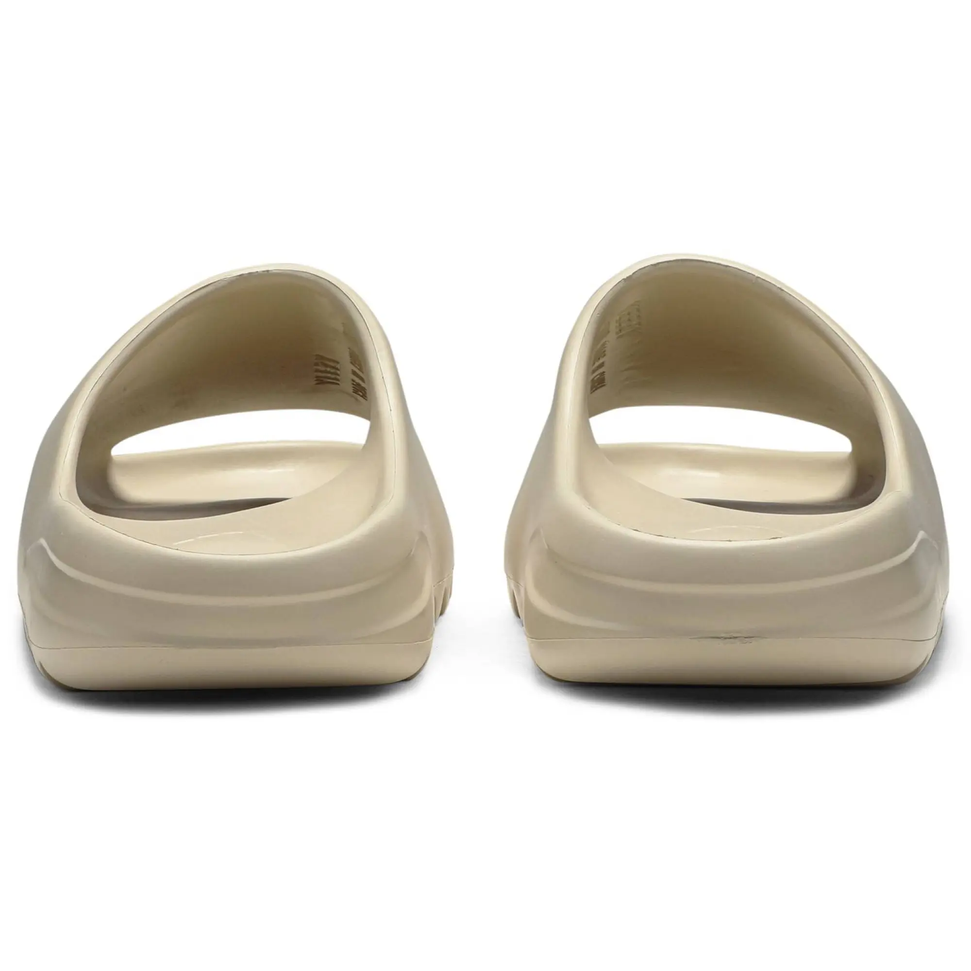 Yeezy sales boost slides
