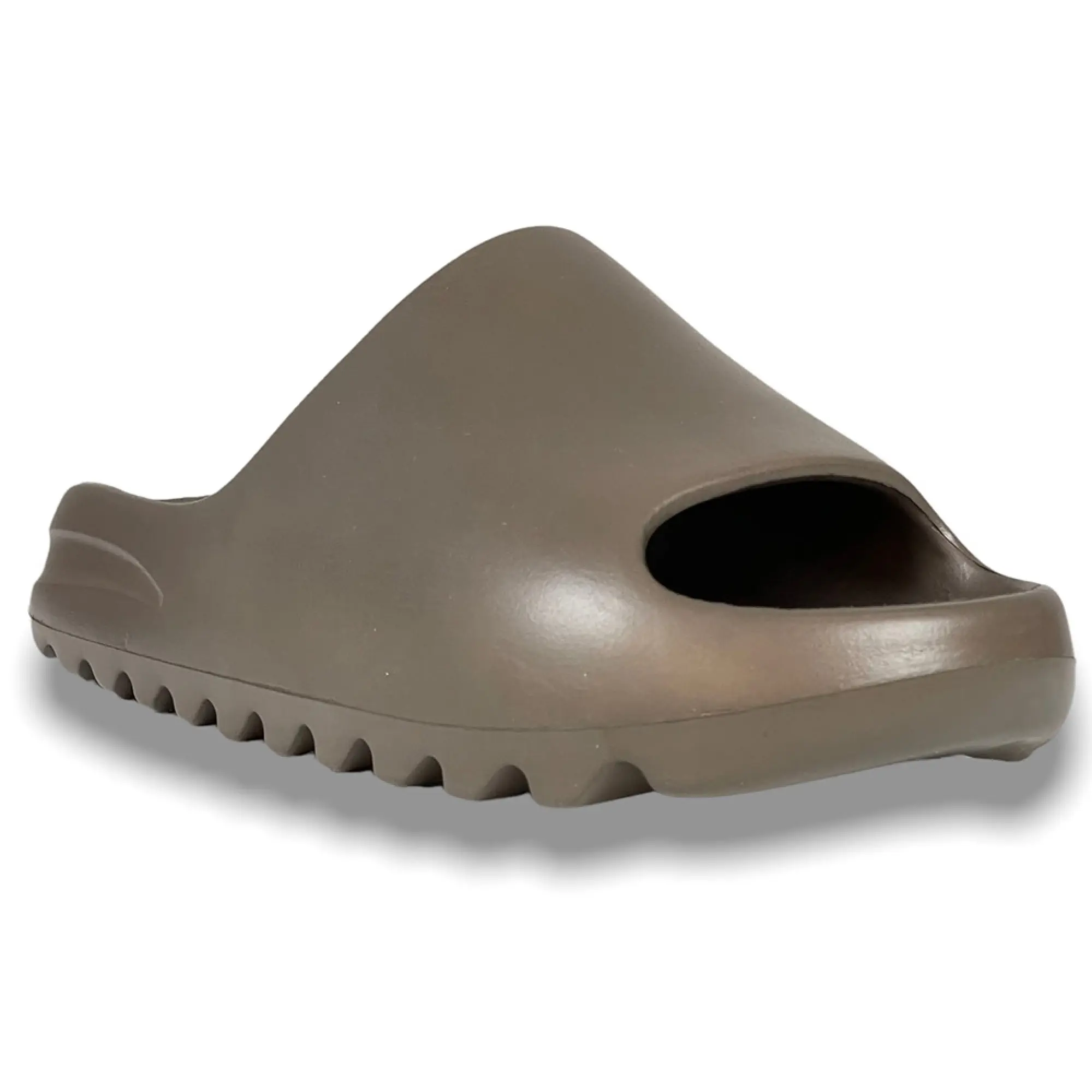 Adidas Yeezy Slides Soot